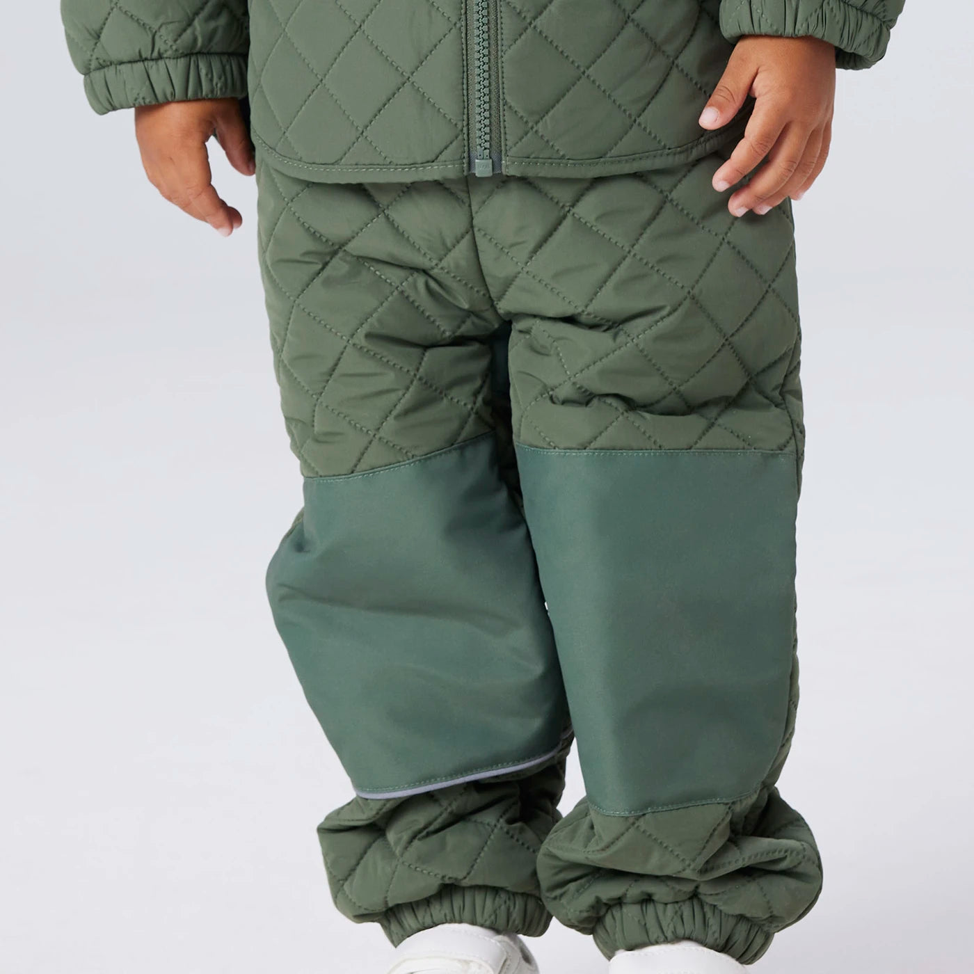 Nmnchilly Termosæt