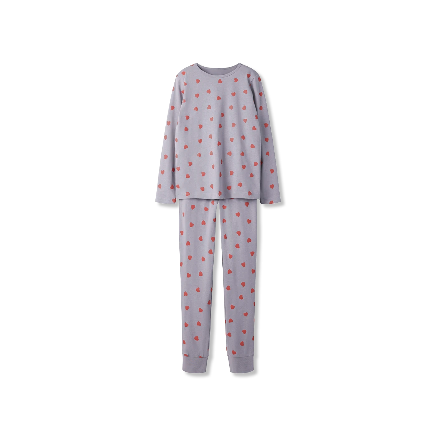 Nkfnightset nattøj