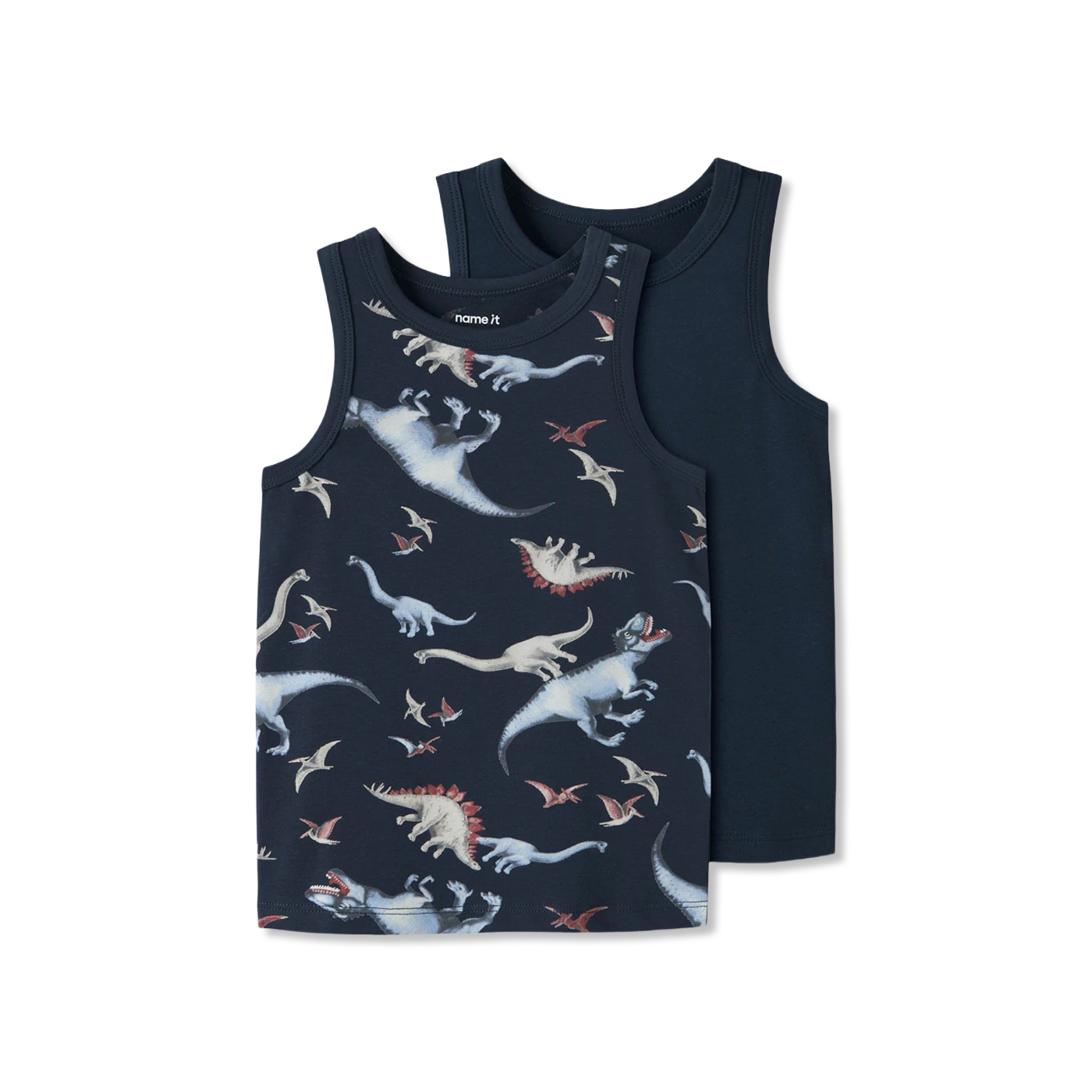 Nmmtank Top underwear