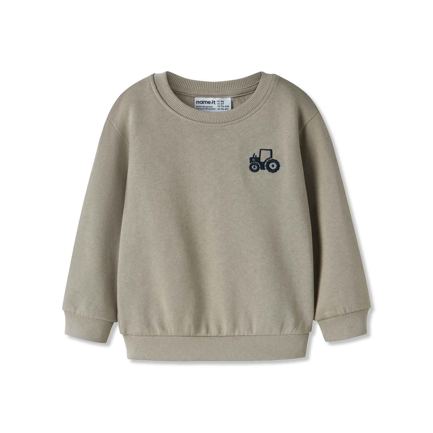 Nmmvallen sweatshirts