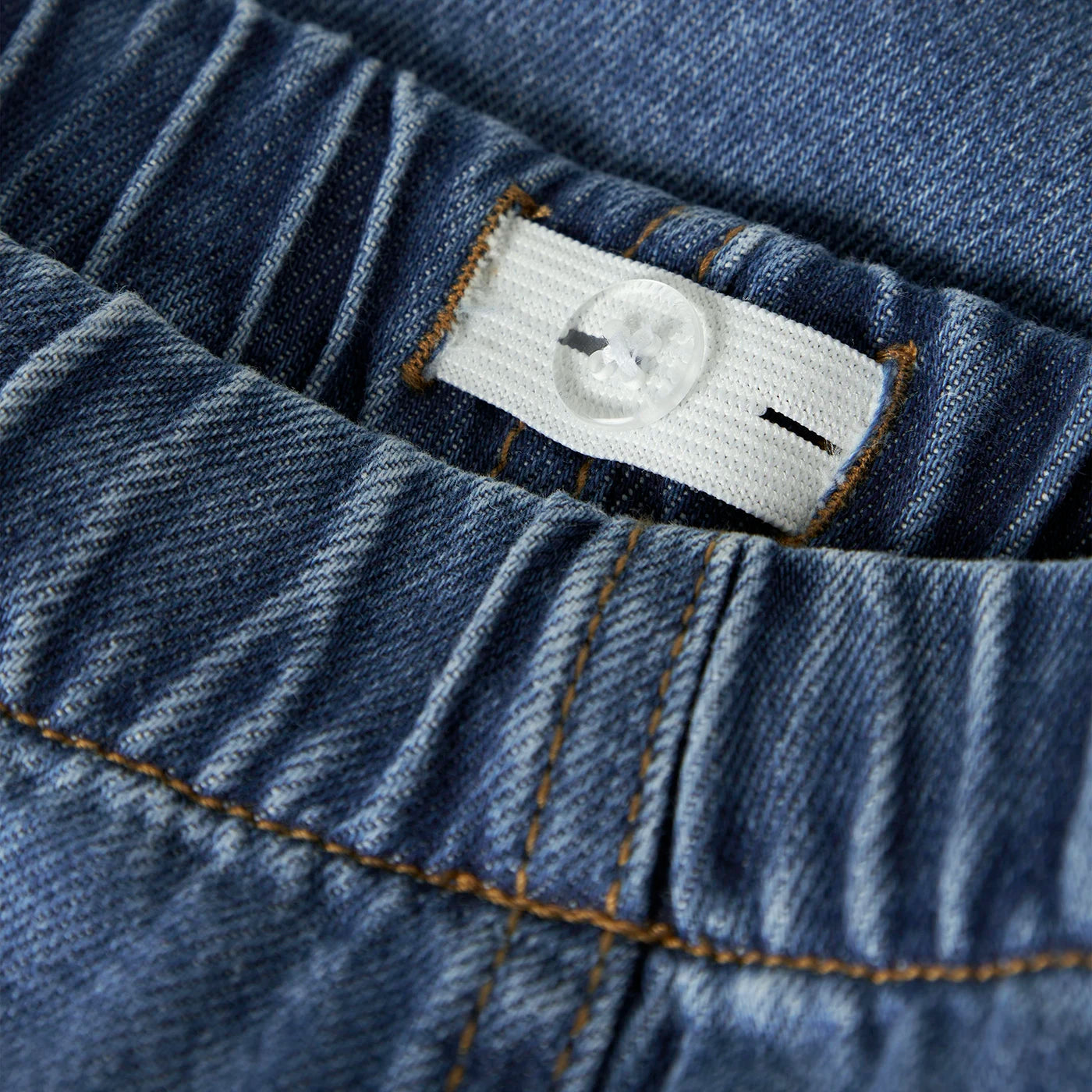Nmfrose Jeans