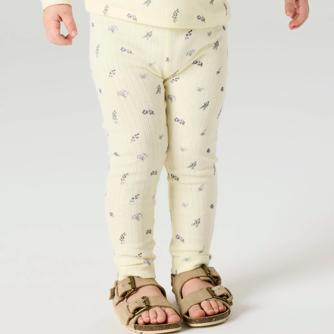 Nmfdortheas Leggings