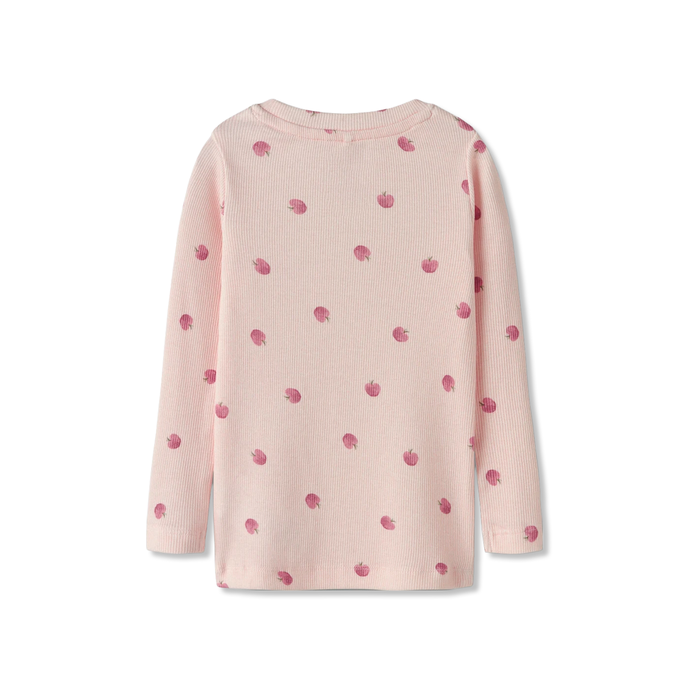 Nmffoapple Bluse