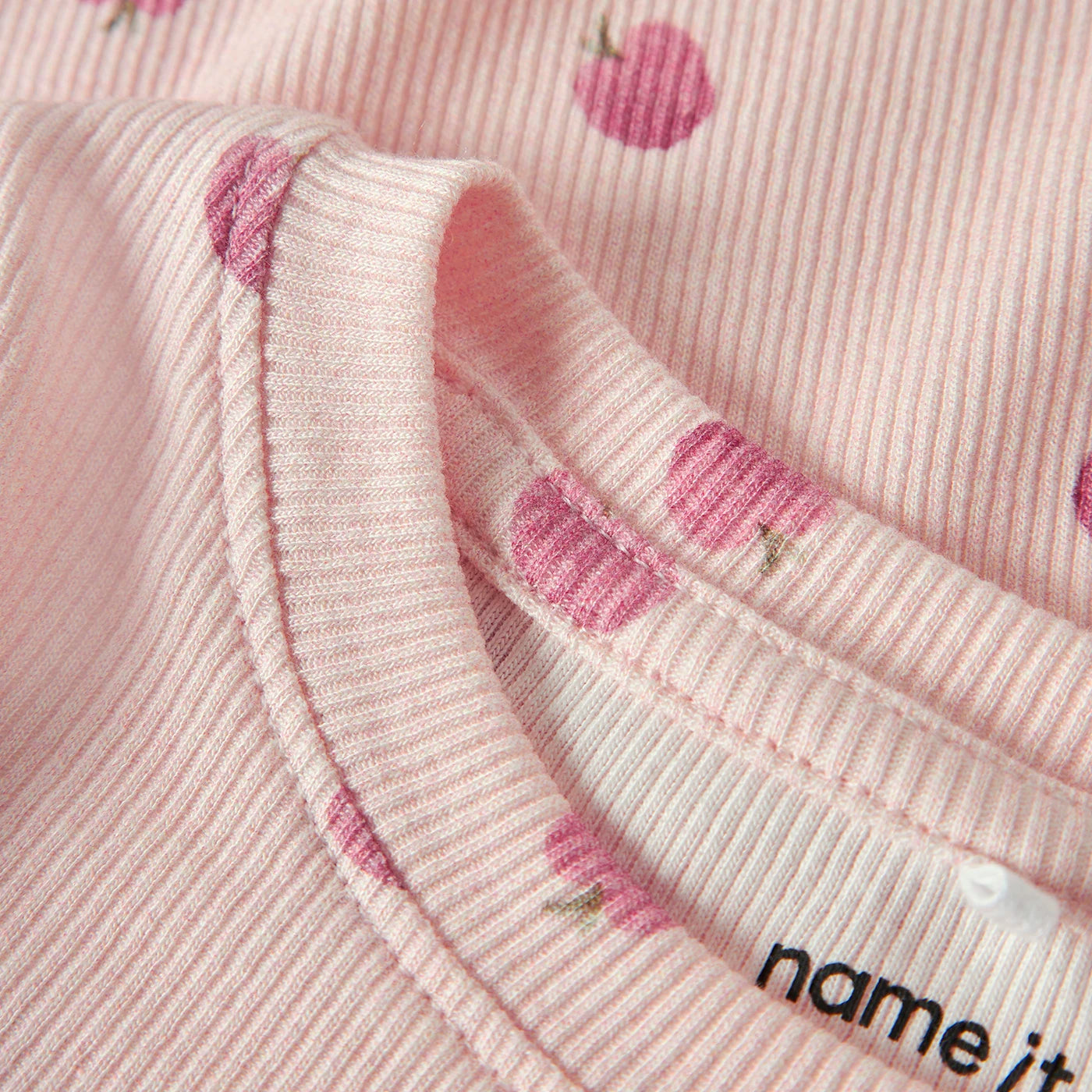 Nmffoapple Bluse