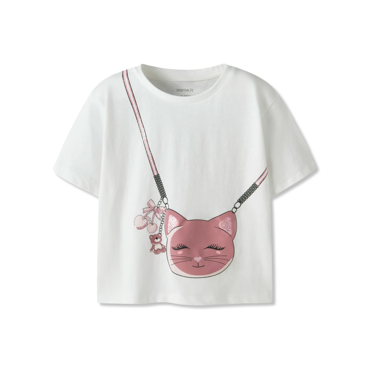 Nmffera T-shirts
