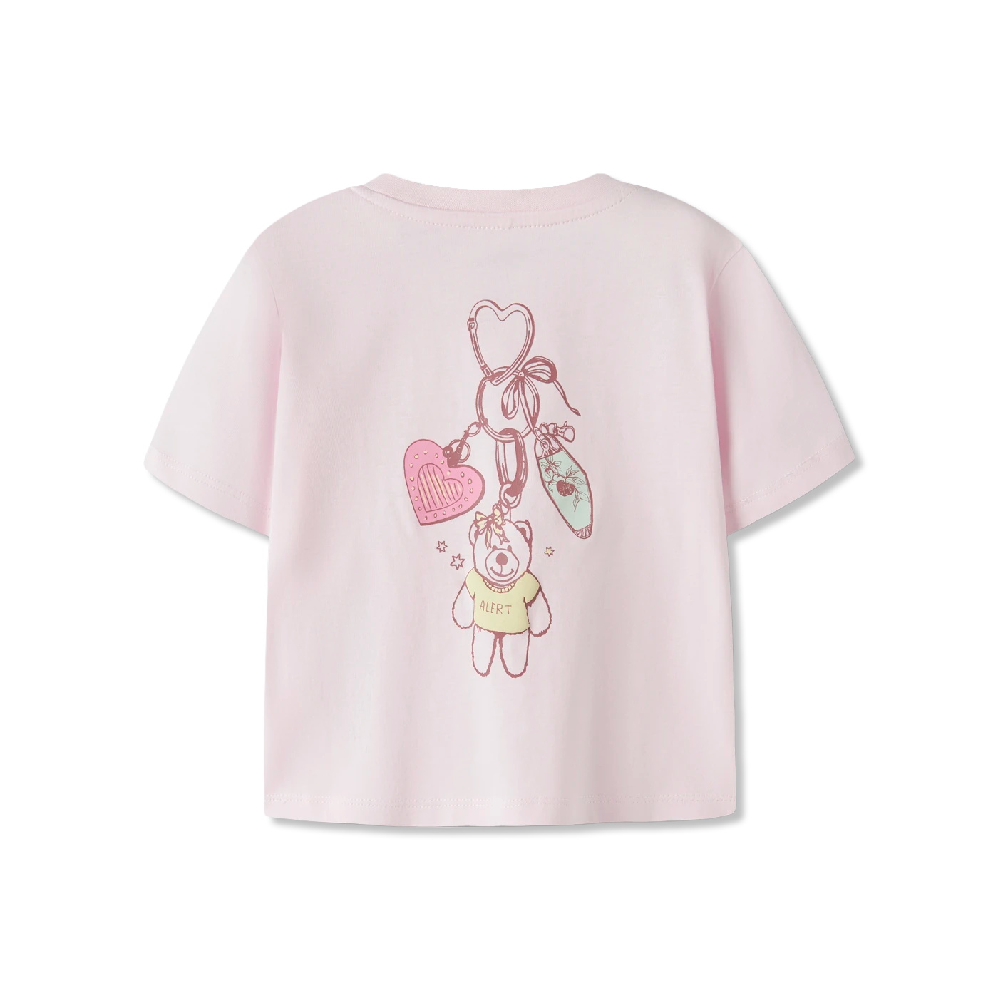 Nmffera T-shirts