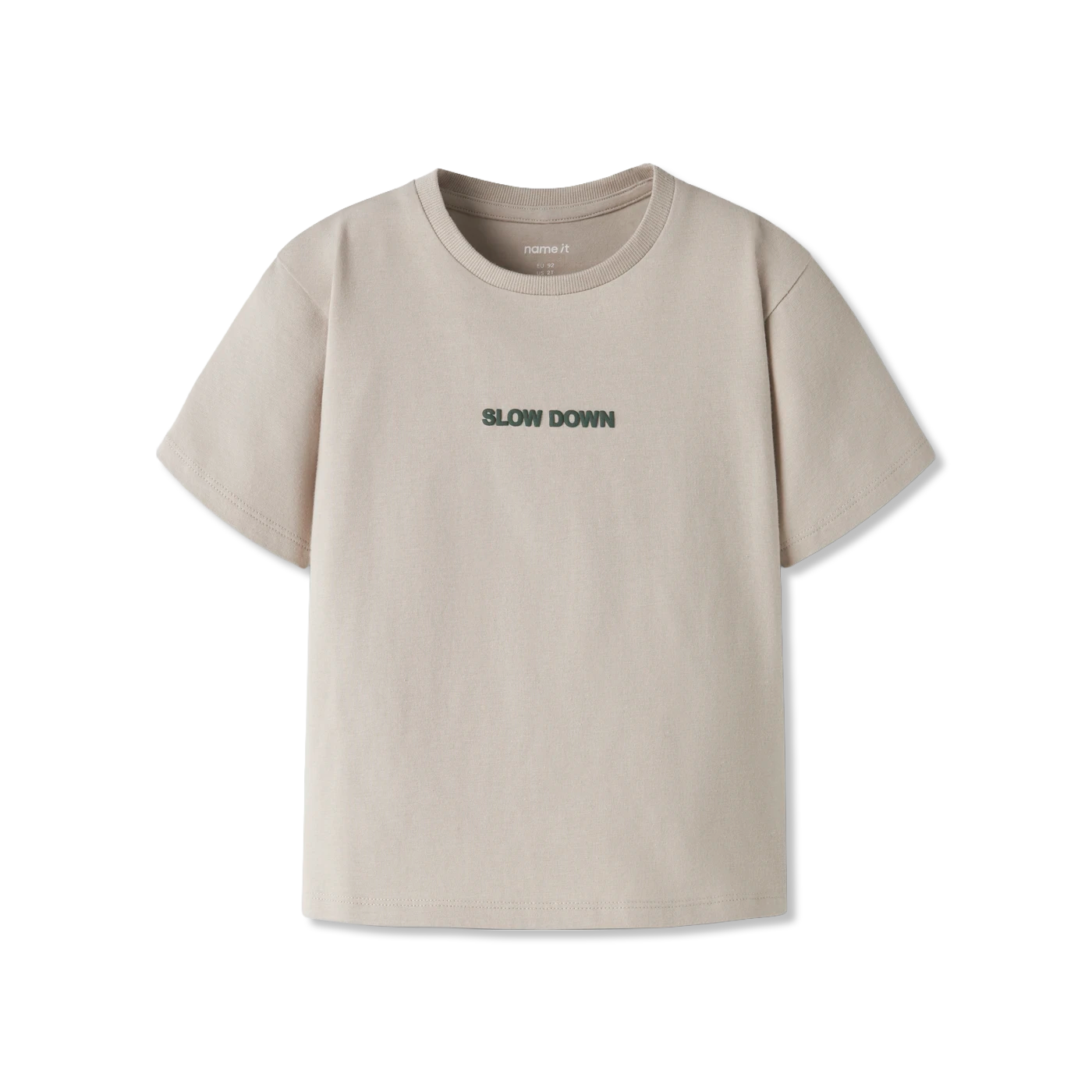 Nmmjaves T-shirt