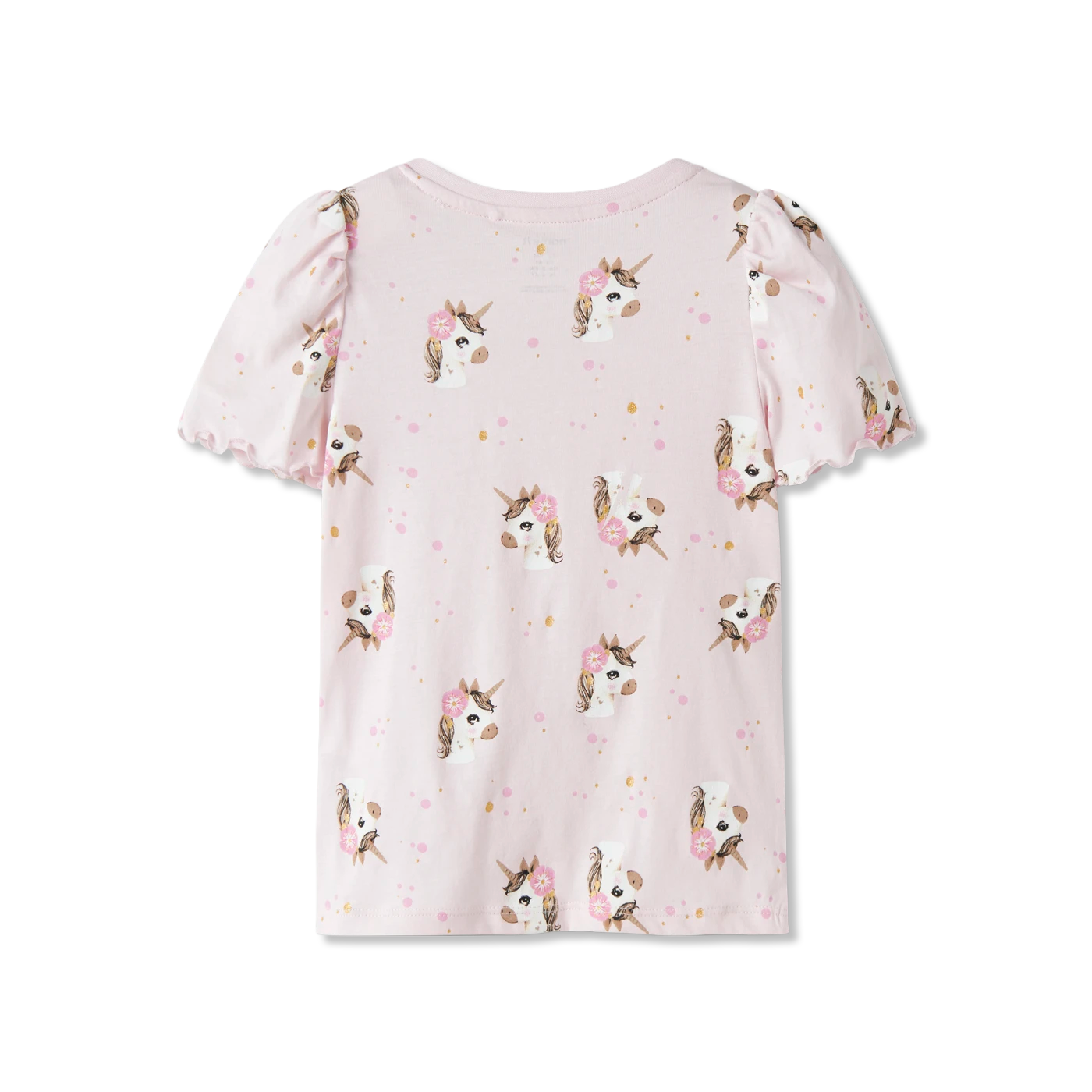 Nmfjalisa T-shirts