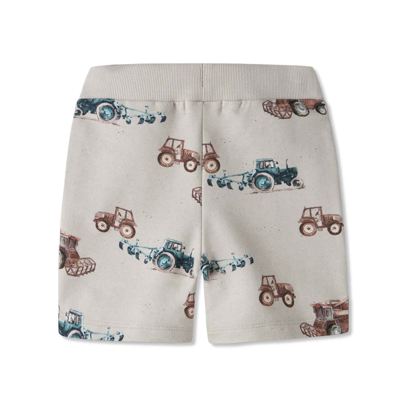 Nmmjanol Shorts