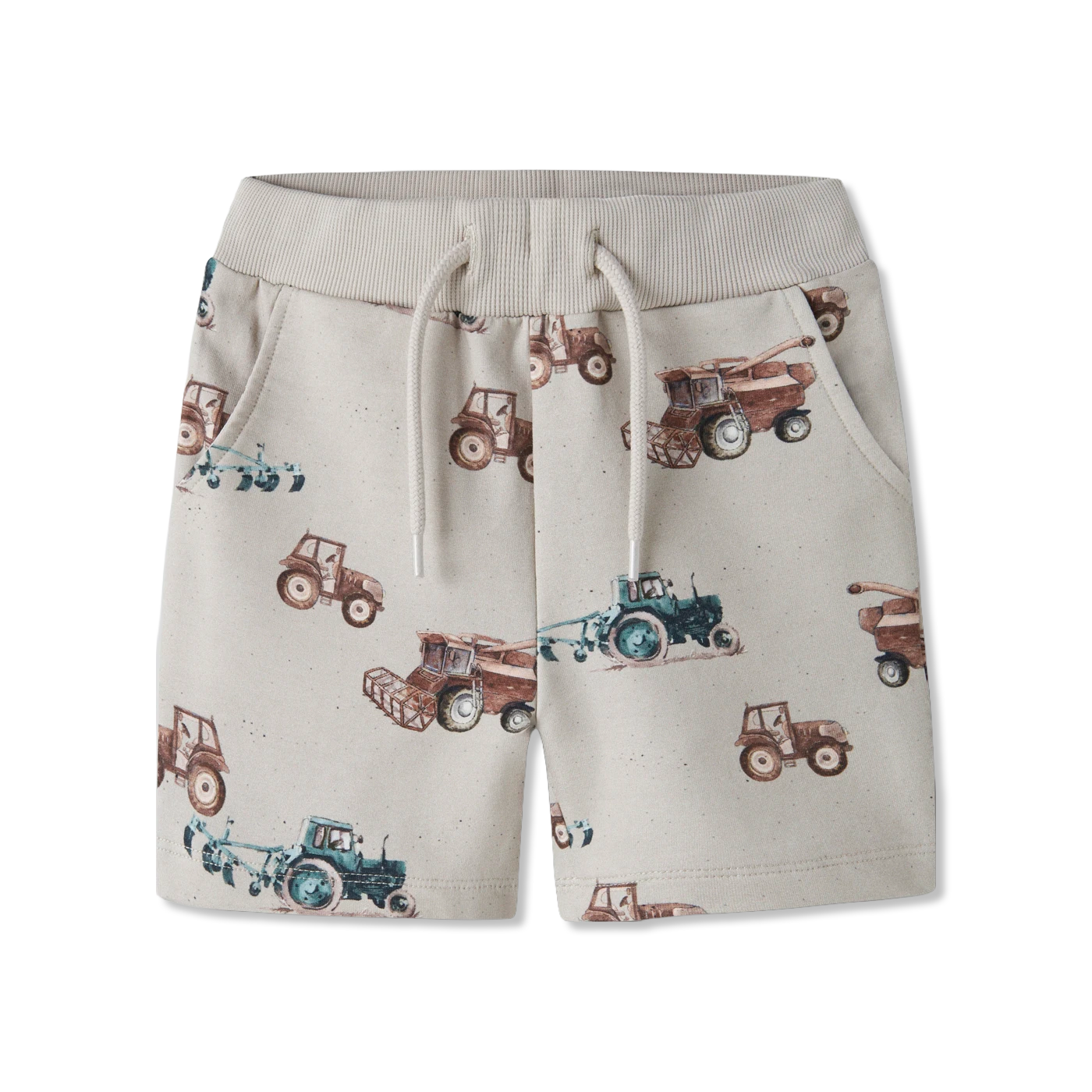 Nmmjanol Shorts