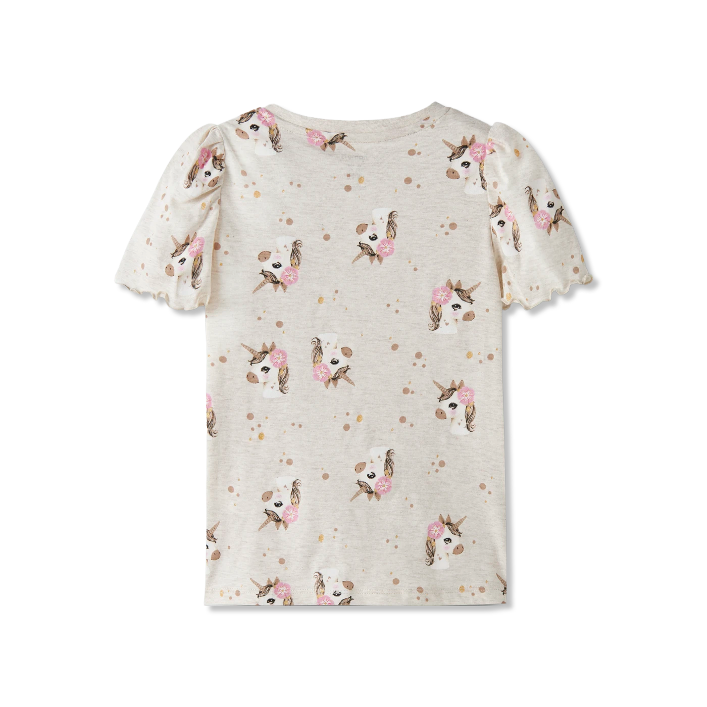 Nmfjalisa T-shirts