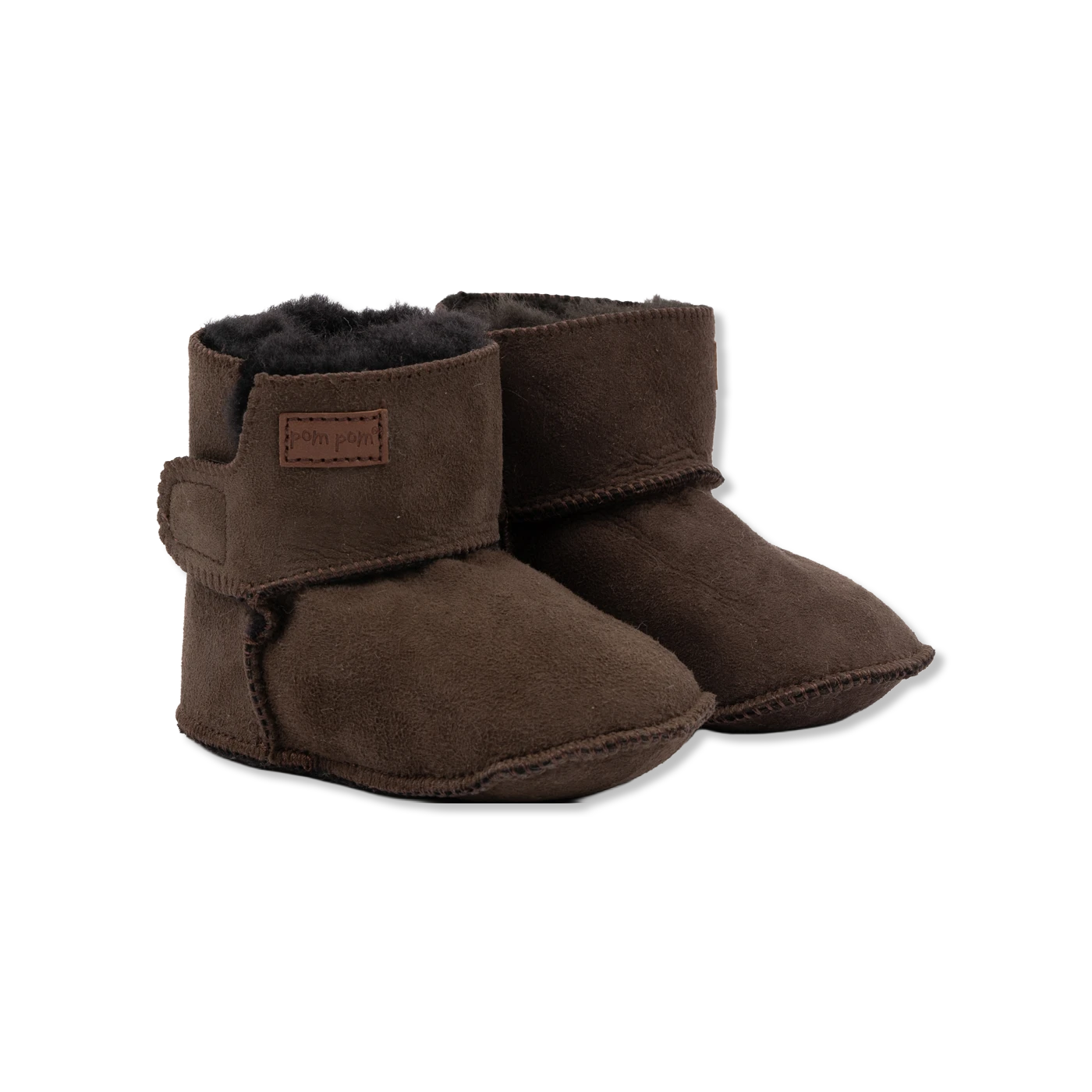 Baby boot Hjemmesko