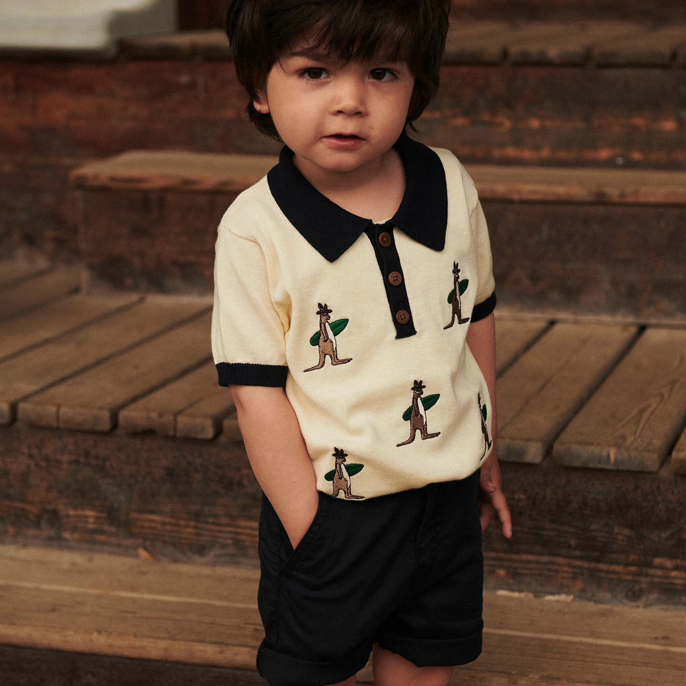 Polo Polo t-shirts