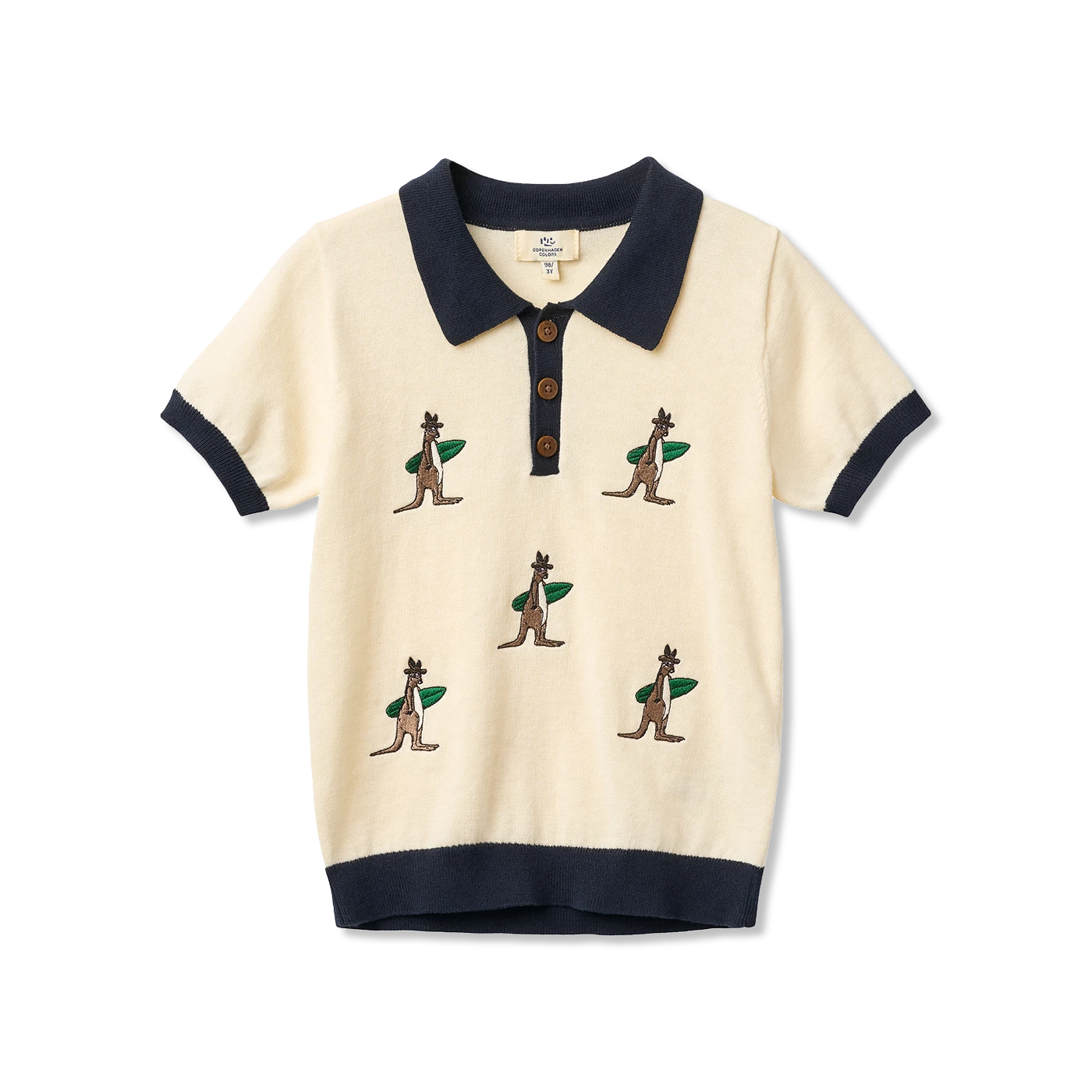 Polo Polo t-shirts