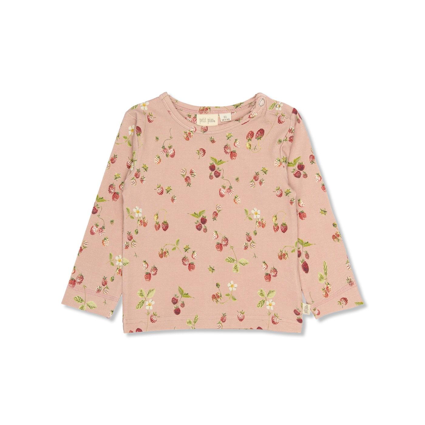 Star Bluse