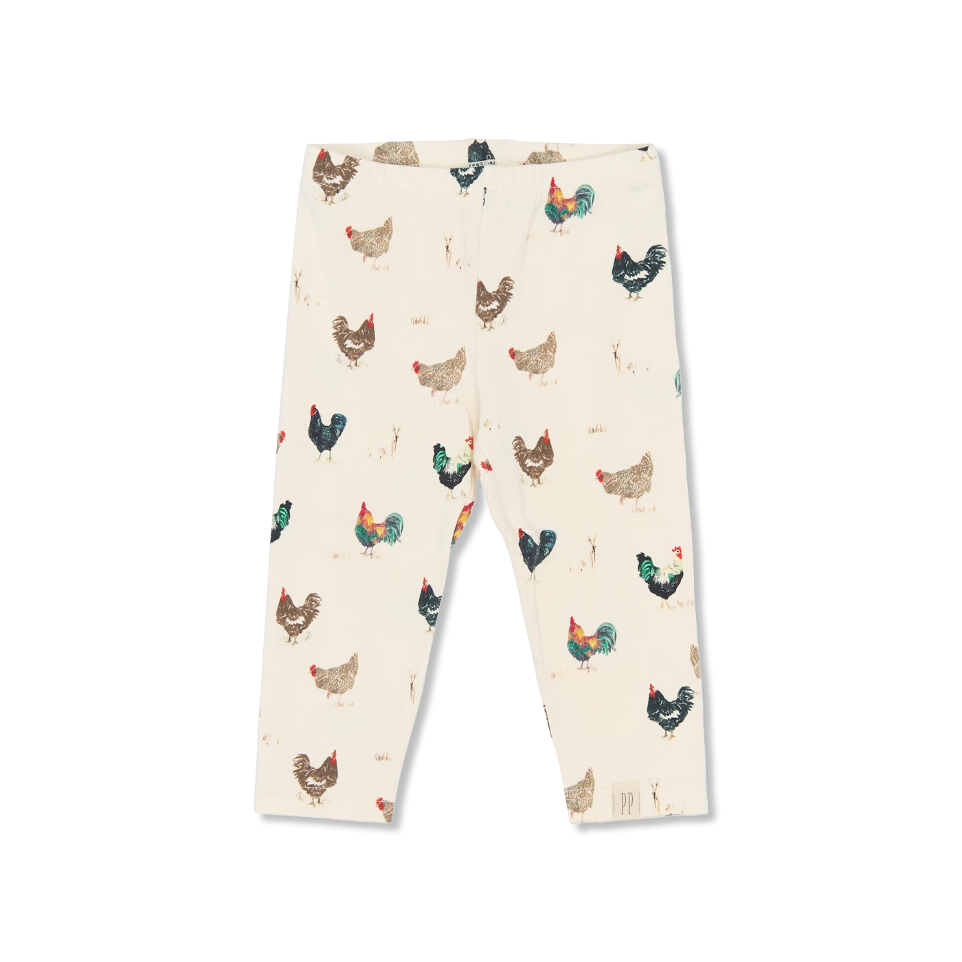 Star Leggings