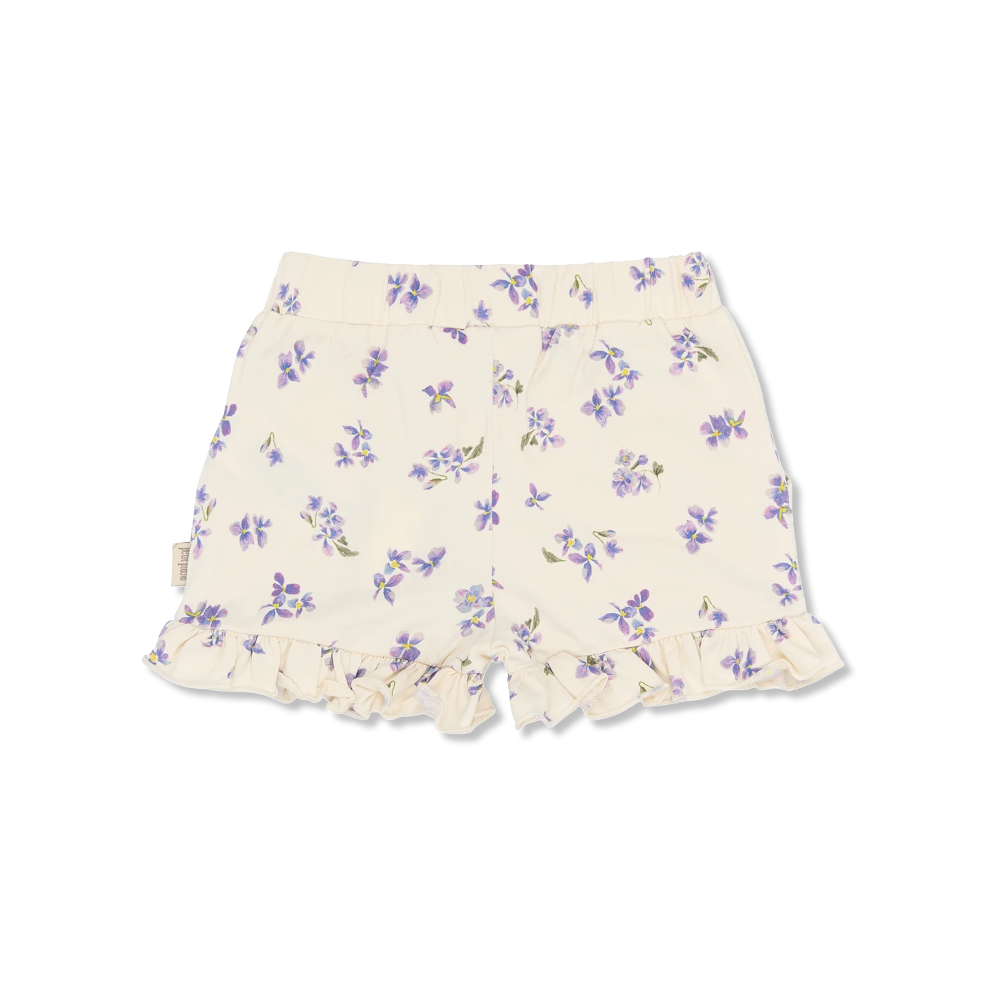 Star Shorts