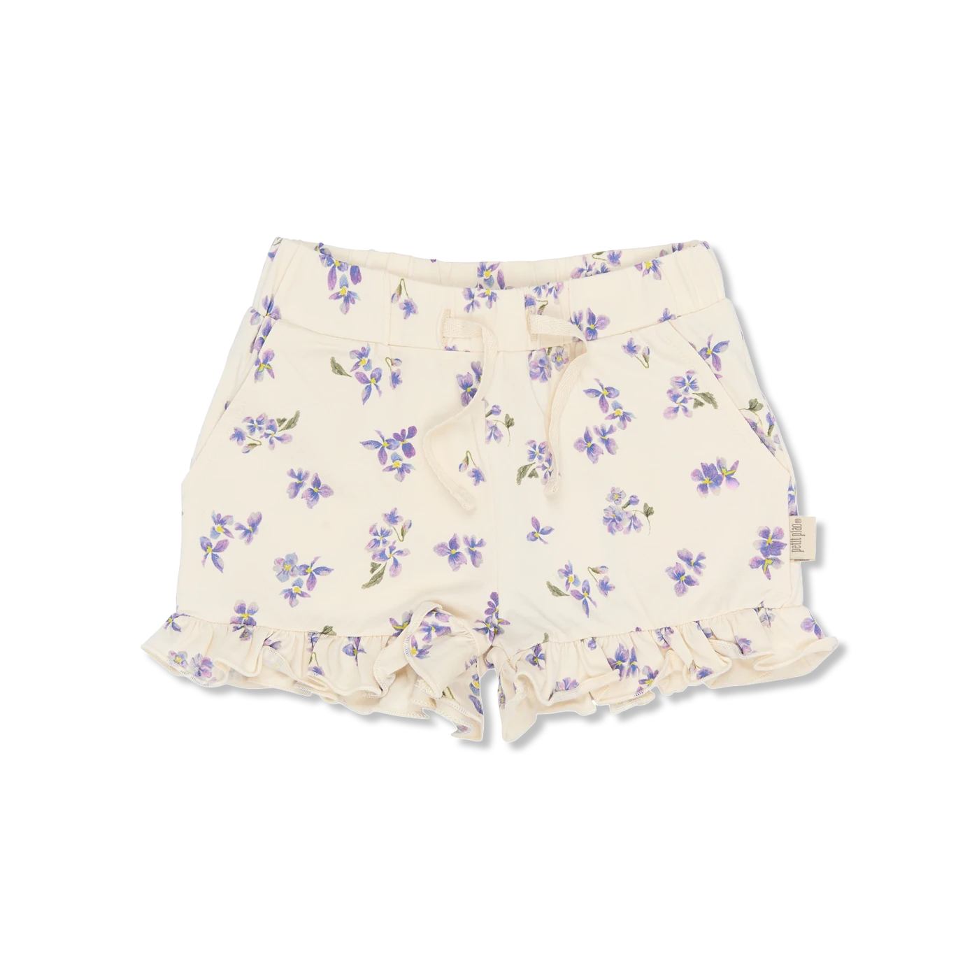 Star Shorts