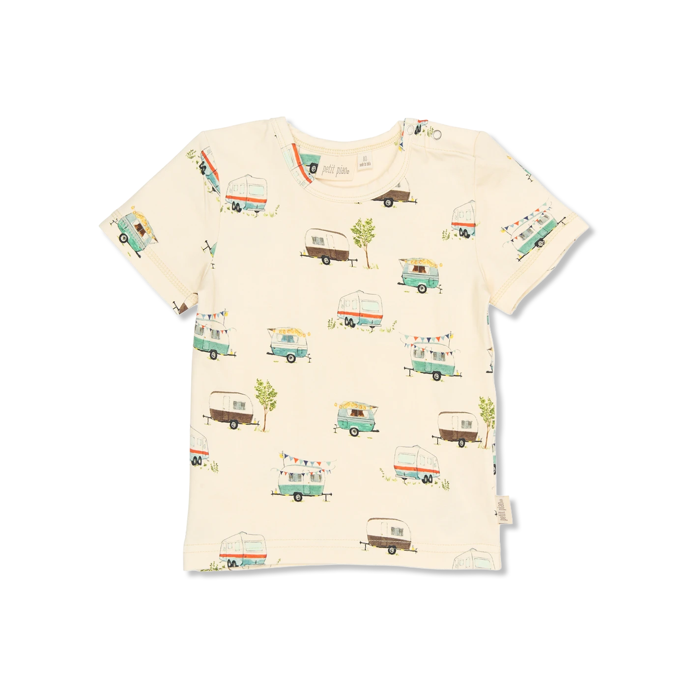 Sun t-shirt
