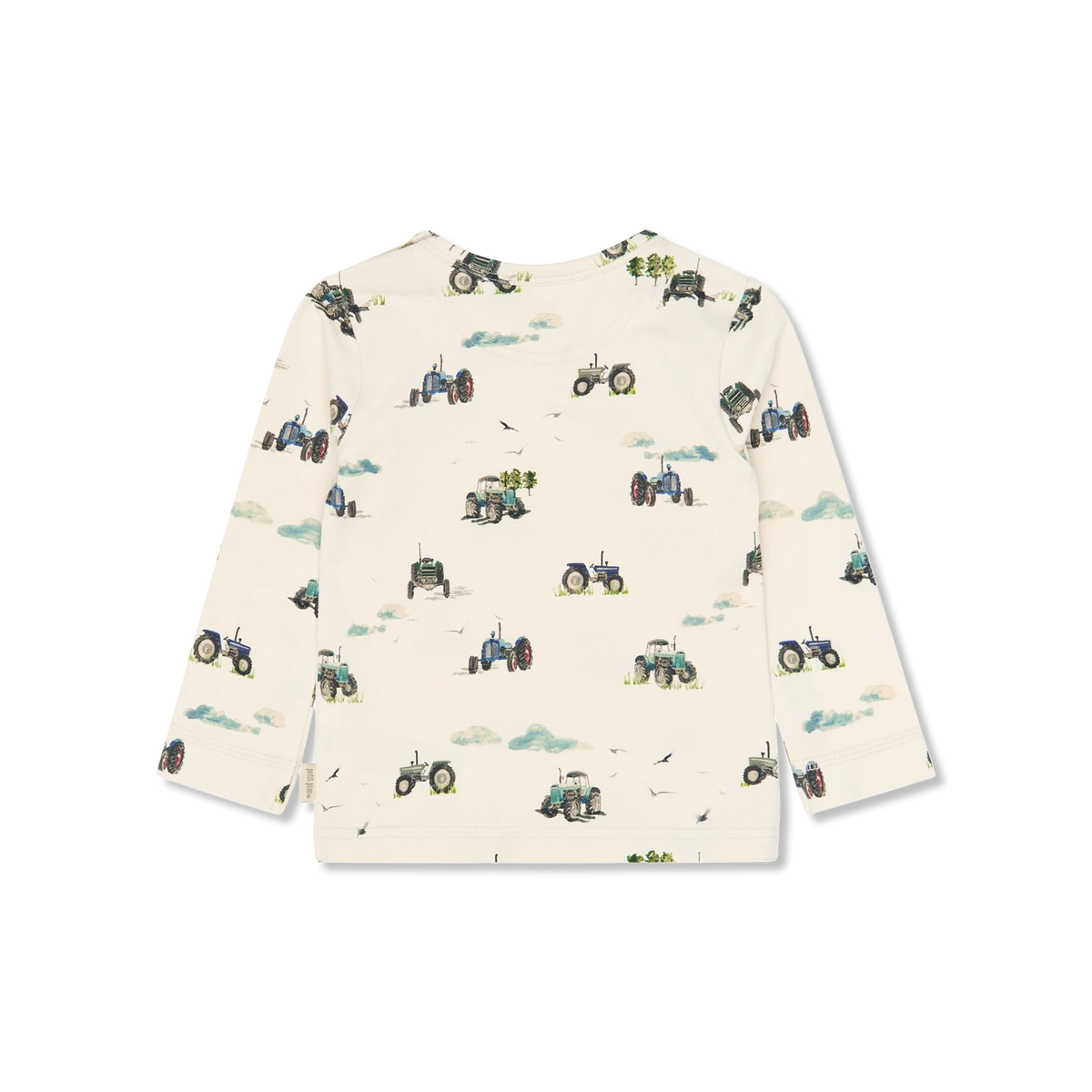 Ppstar Bluse