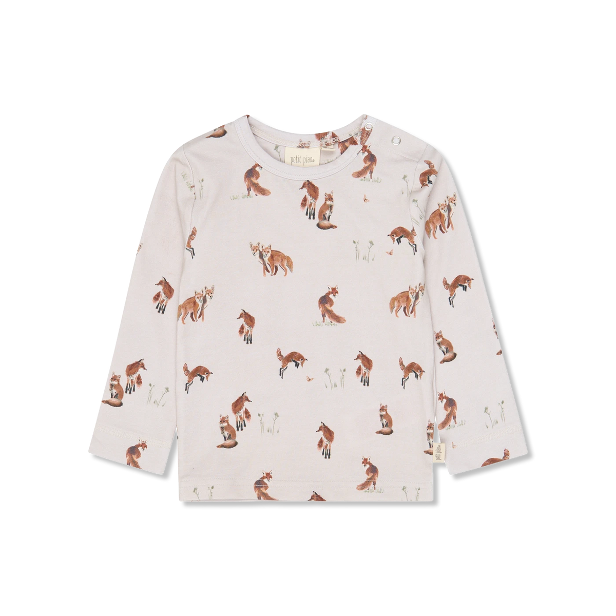 Ppstar Bluse