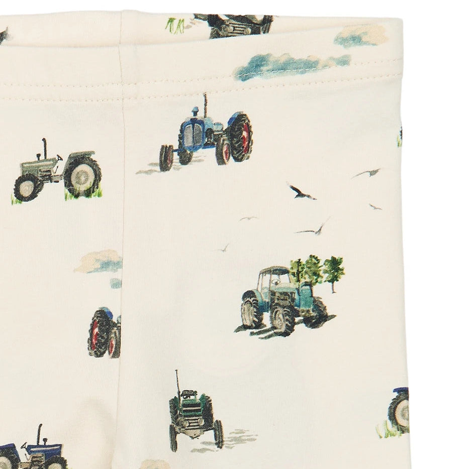 Ppstar Leggings