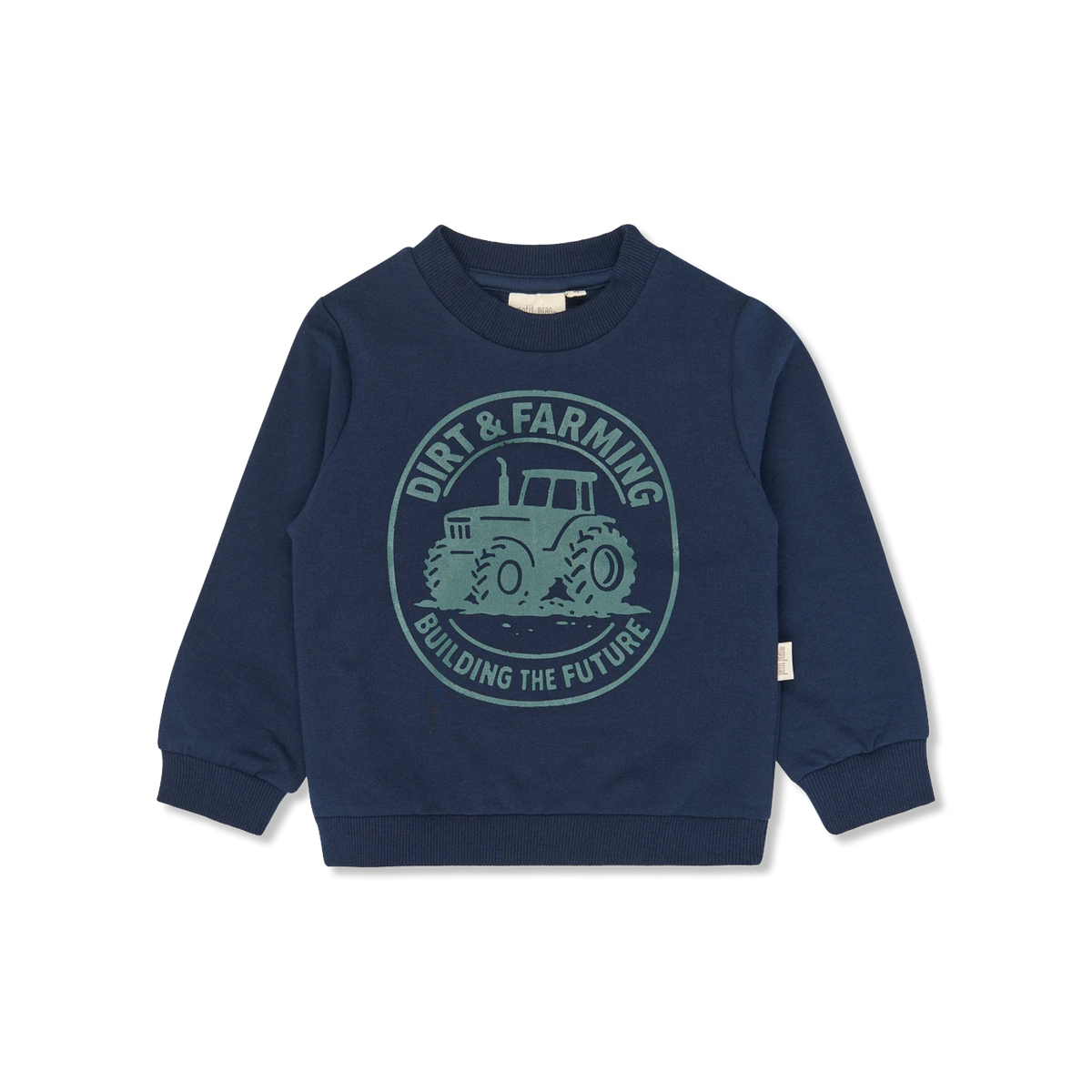 Ppglen Sweatshirt
