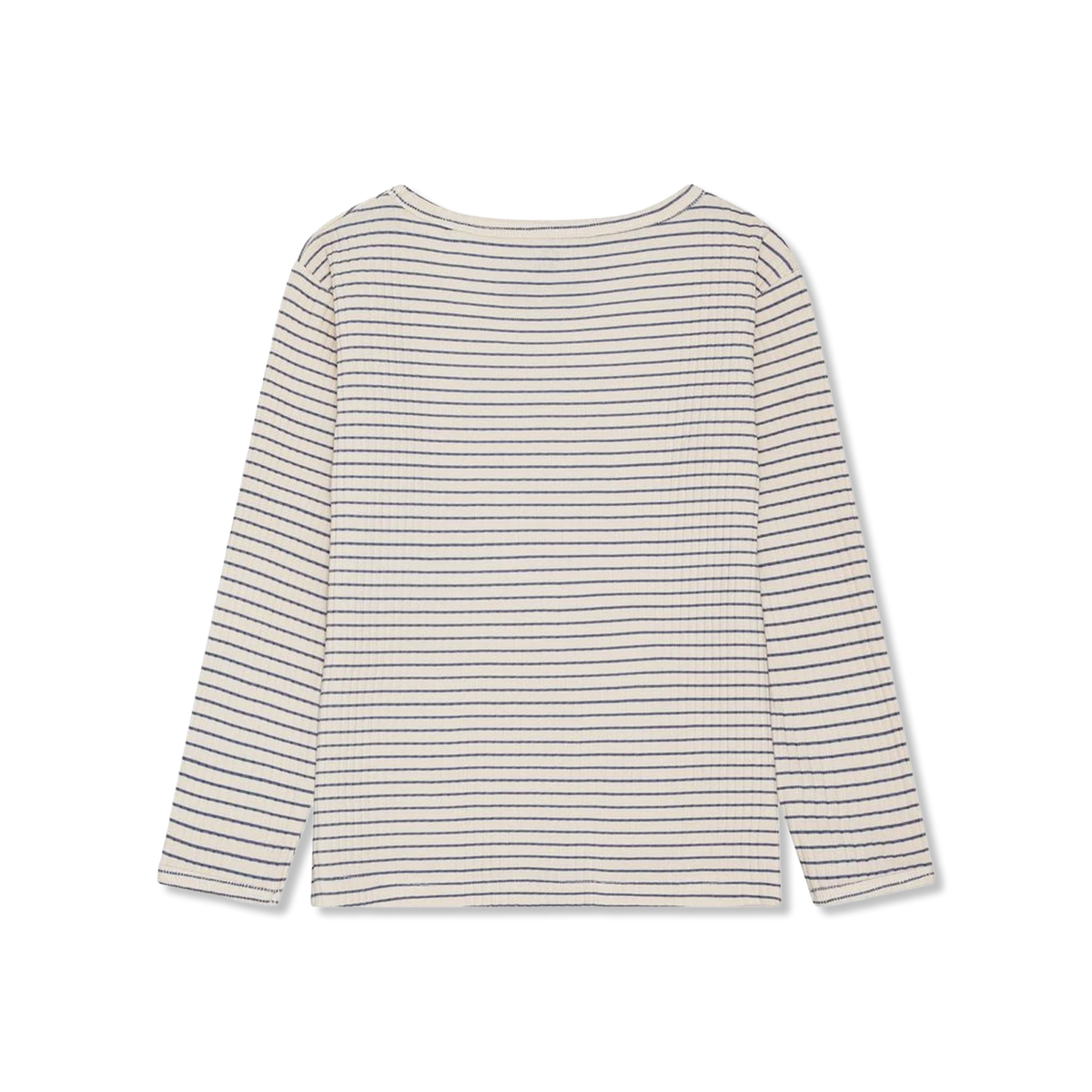 Rib softice Bluse