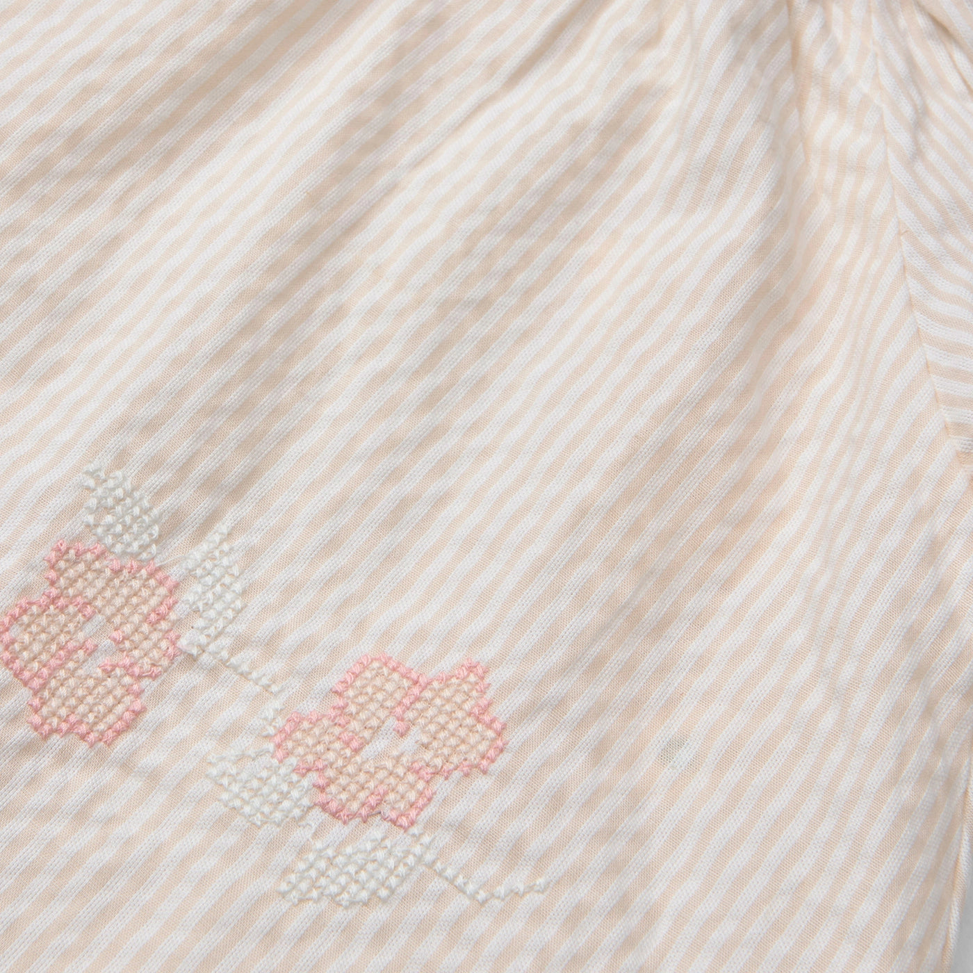 Baby-set Shortssæt