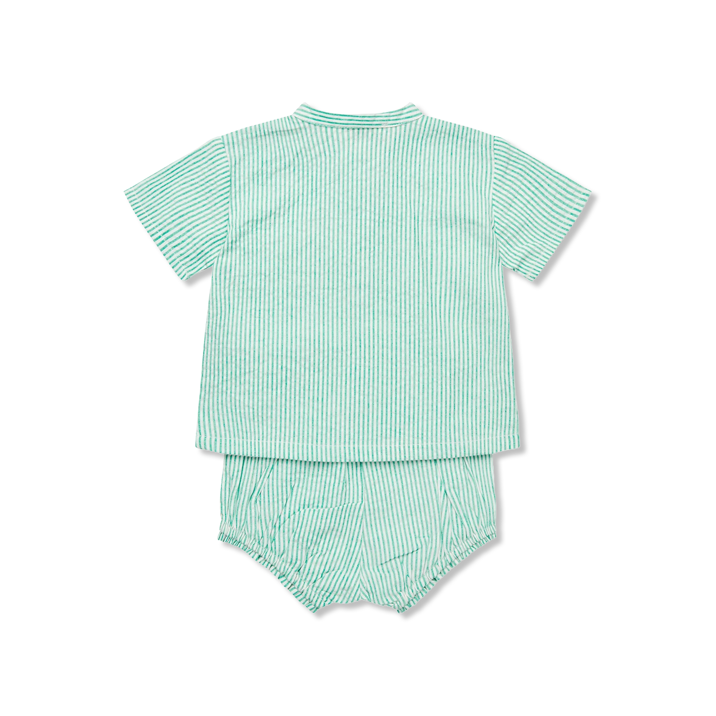 Baby set Shortssæt