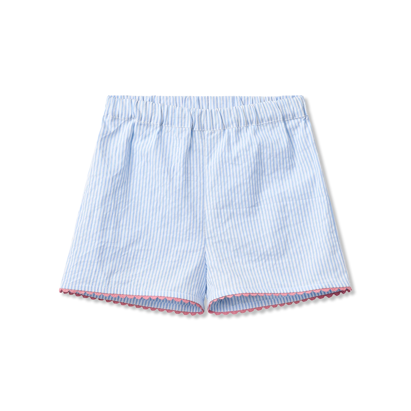 Summer set Shortssæt