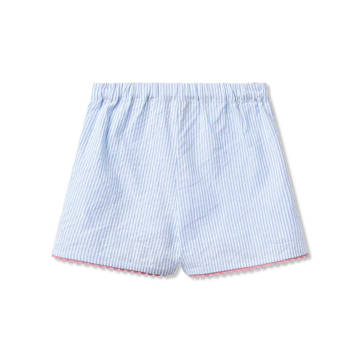 Summer set Shortssæt