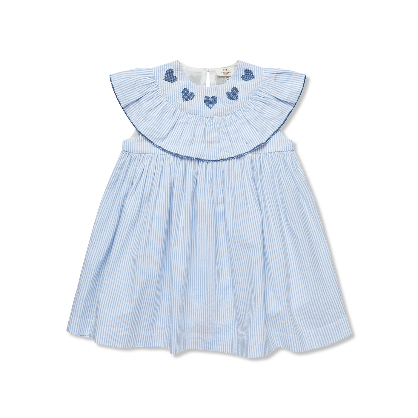 Dress Kjole