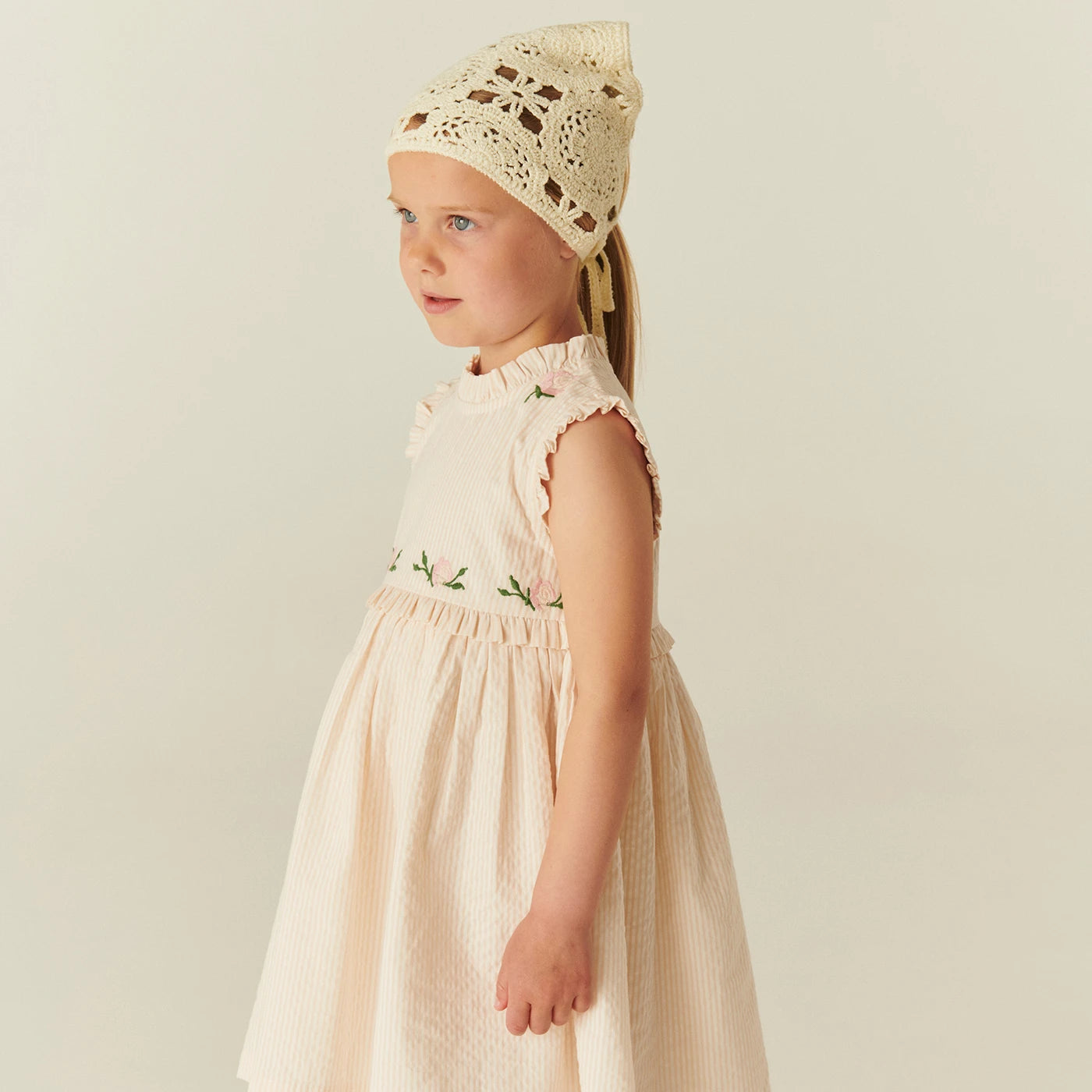 Dress Kjole