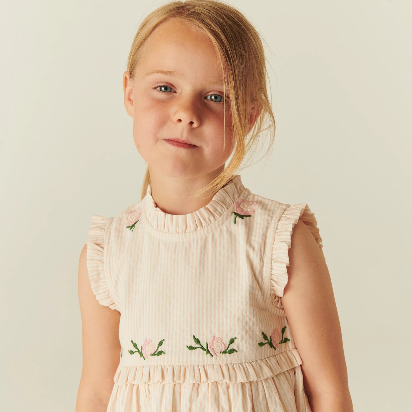 Dress Kjole