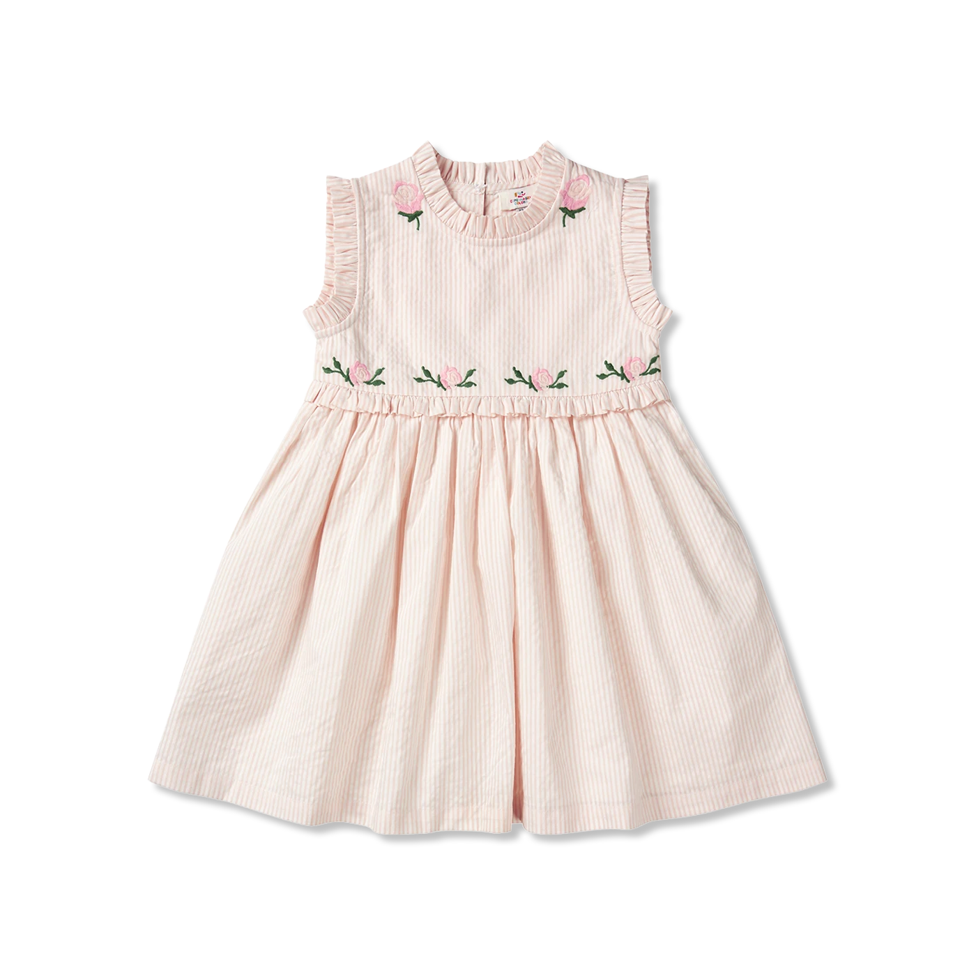 Dress Kjole