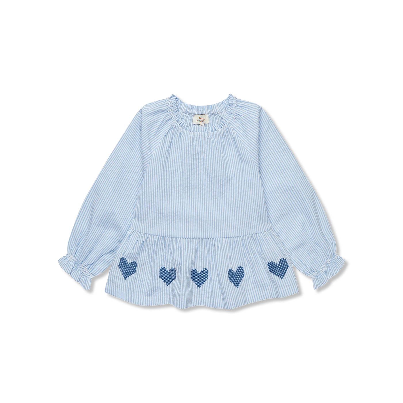Blouse Bluse