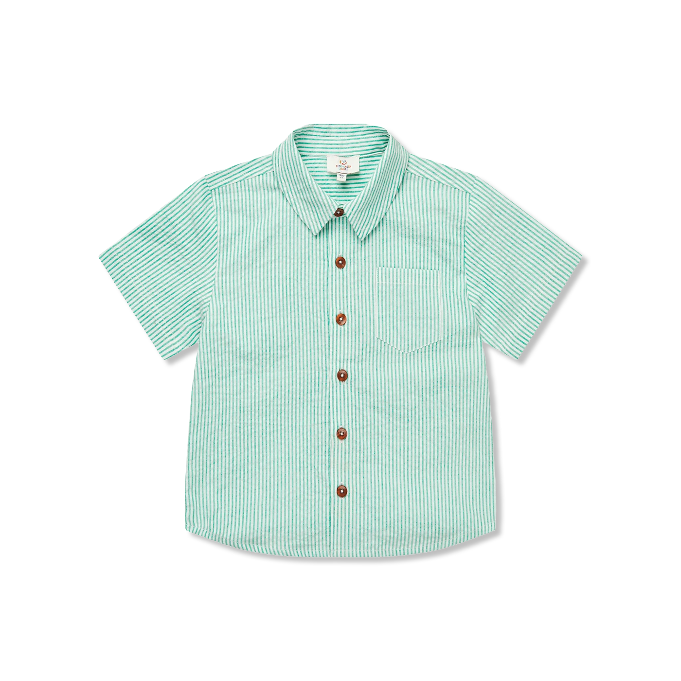 Shirt Skjorte