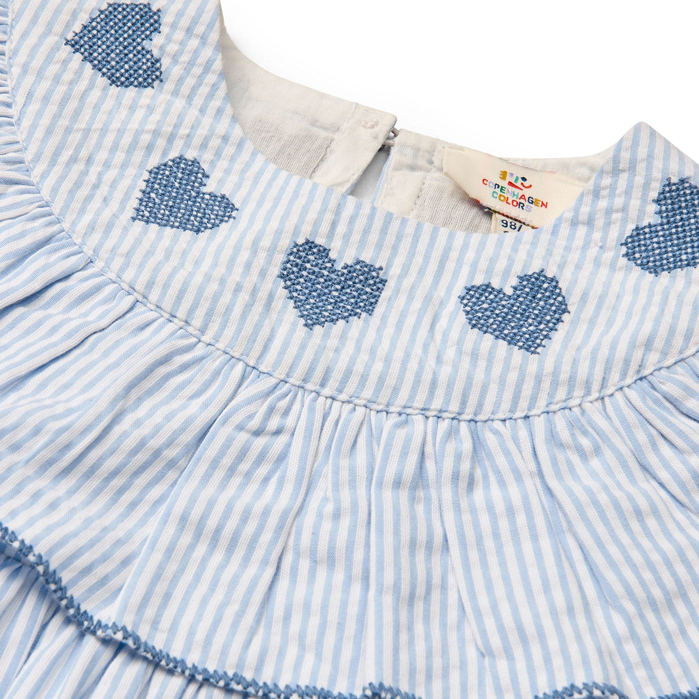 Dress Kjole