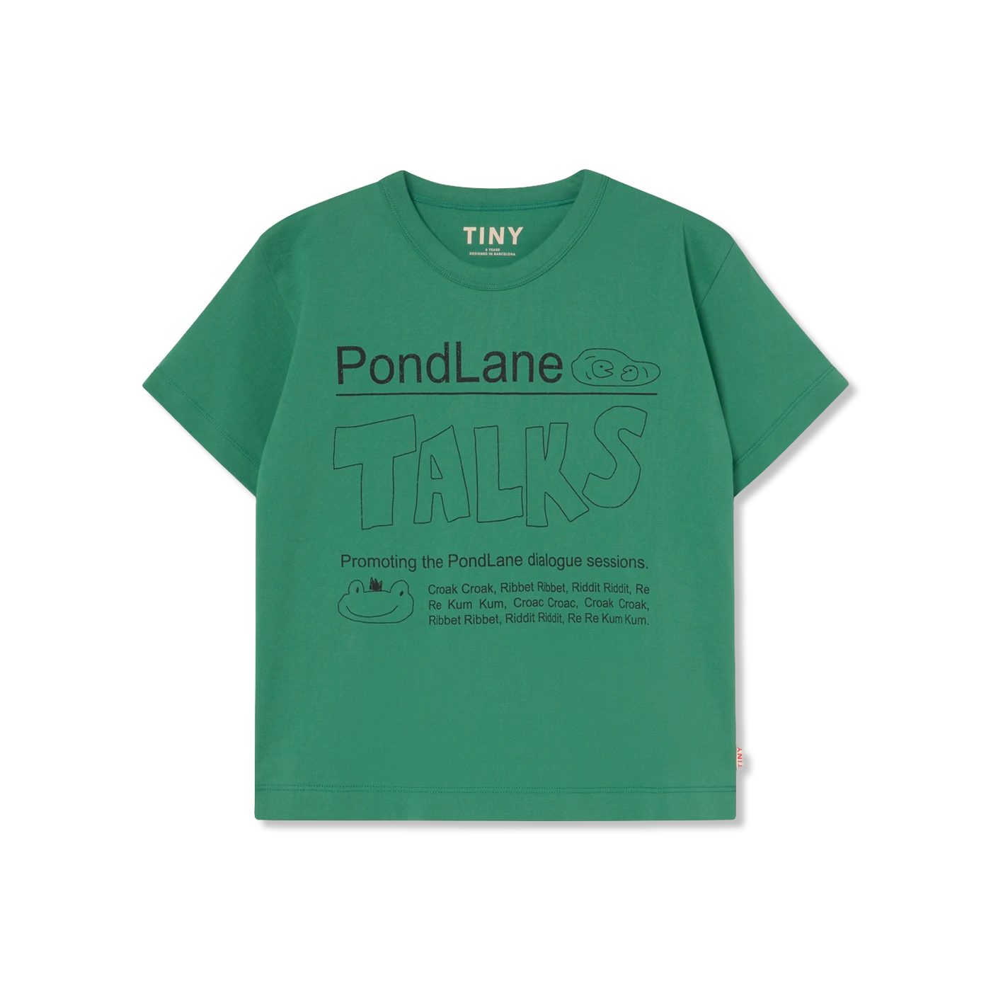 PONDLANE t-shirt