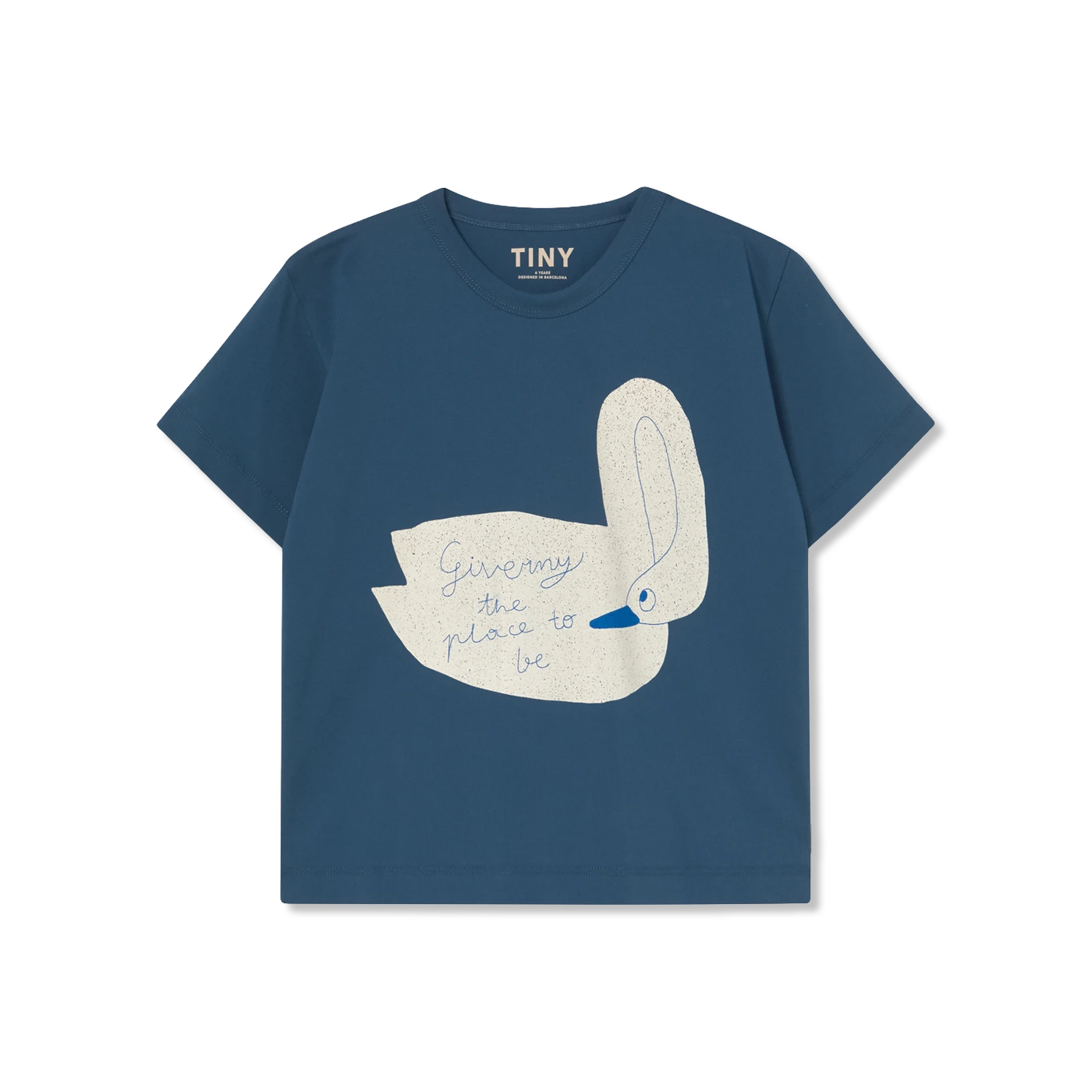 SWAN t-shirt