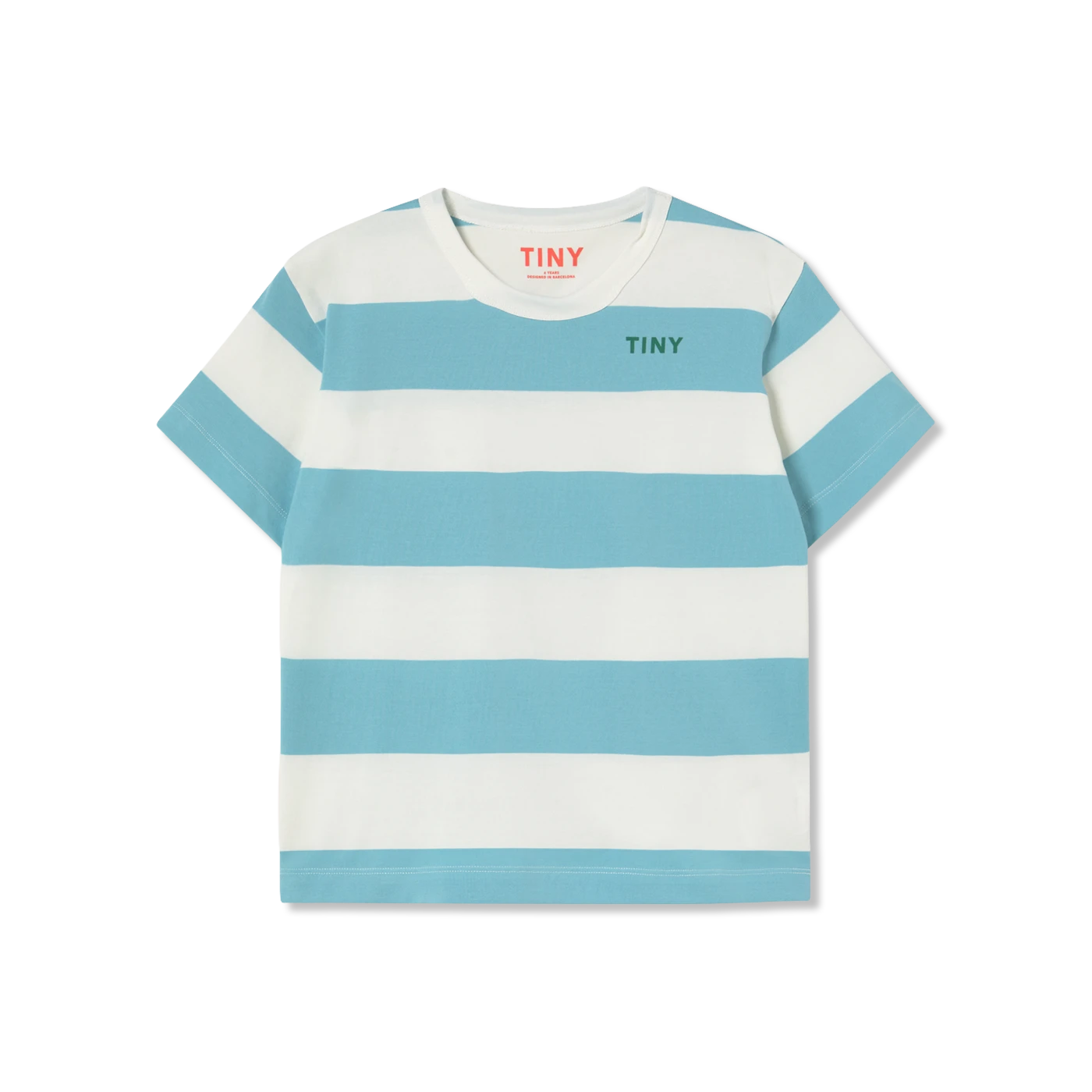STRIPES t-shirt