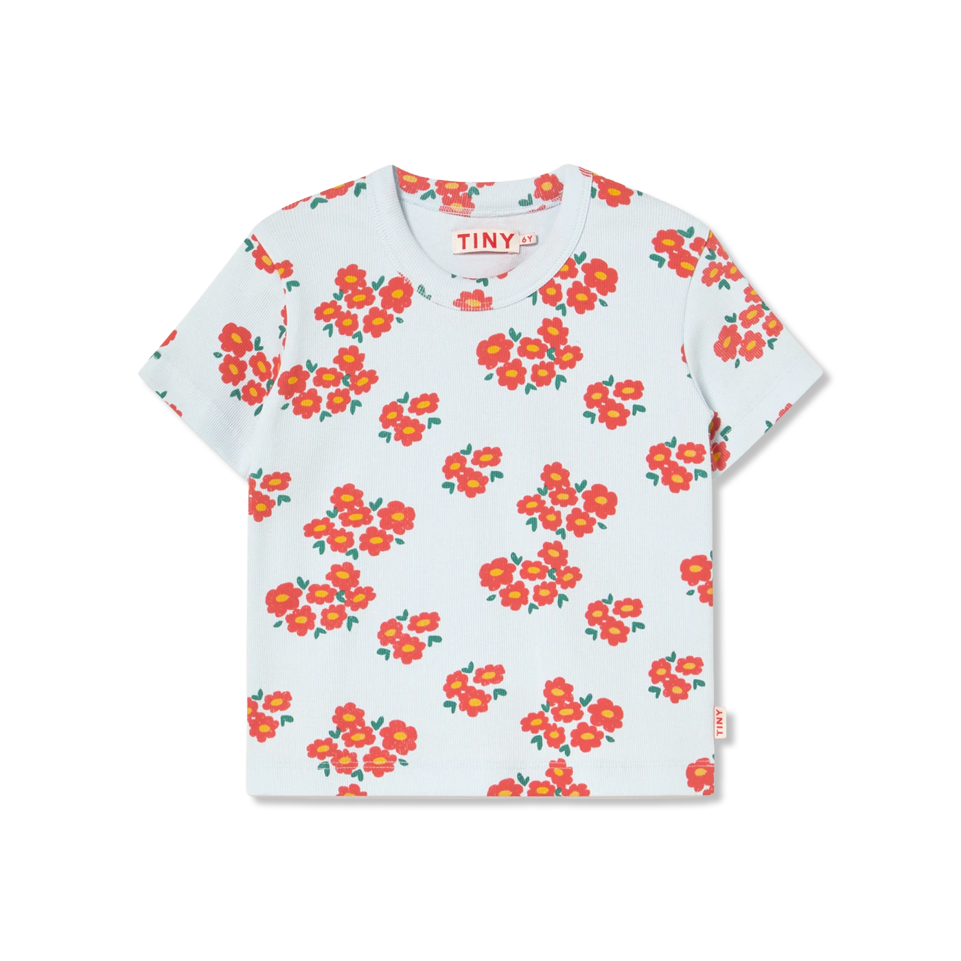 BLOSSOMS t-shirt