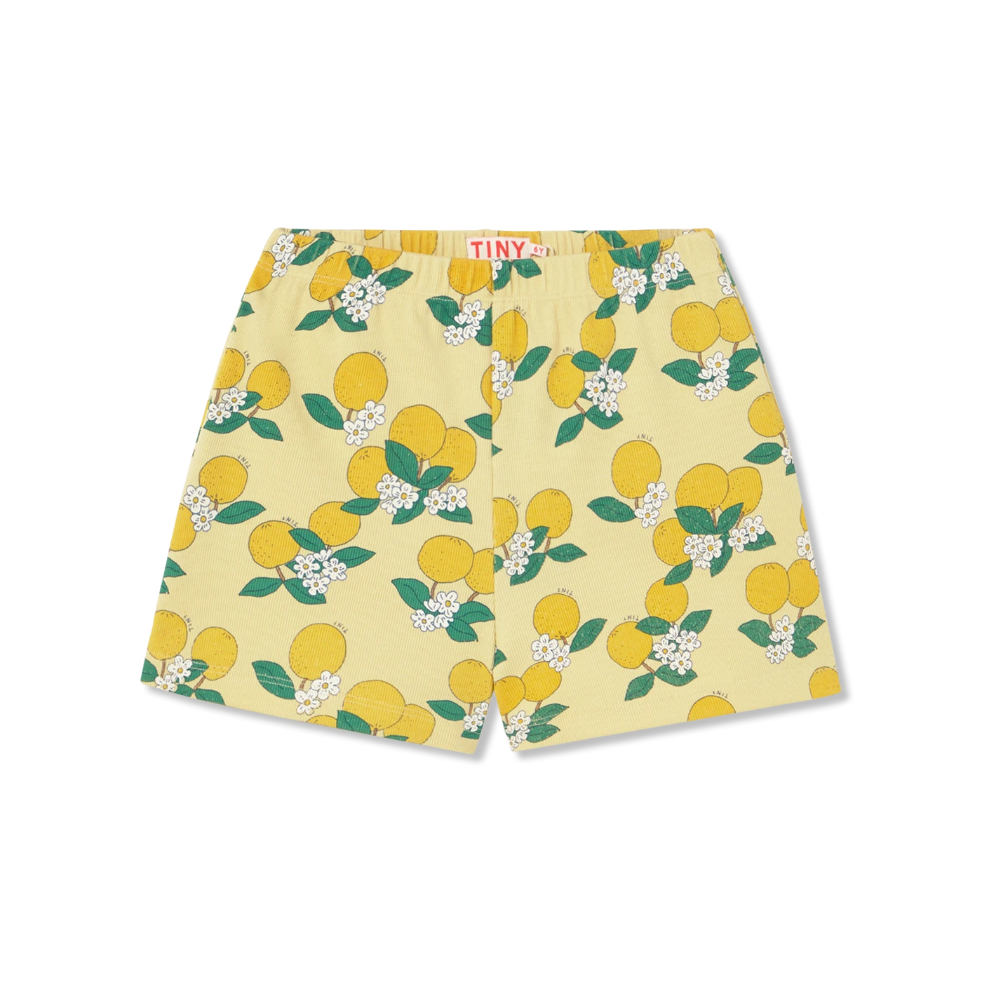 ORANGES shorts