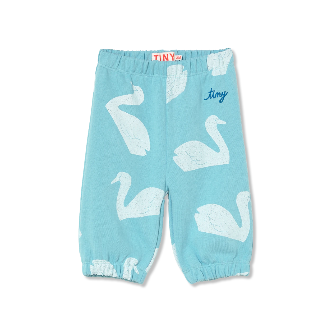 BIG SWANS sweatpants