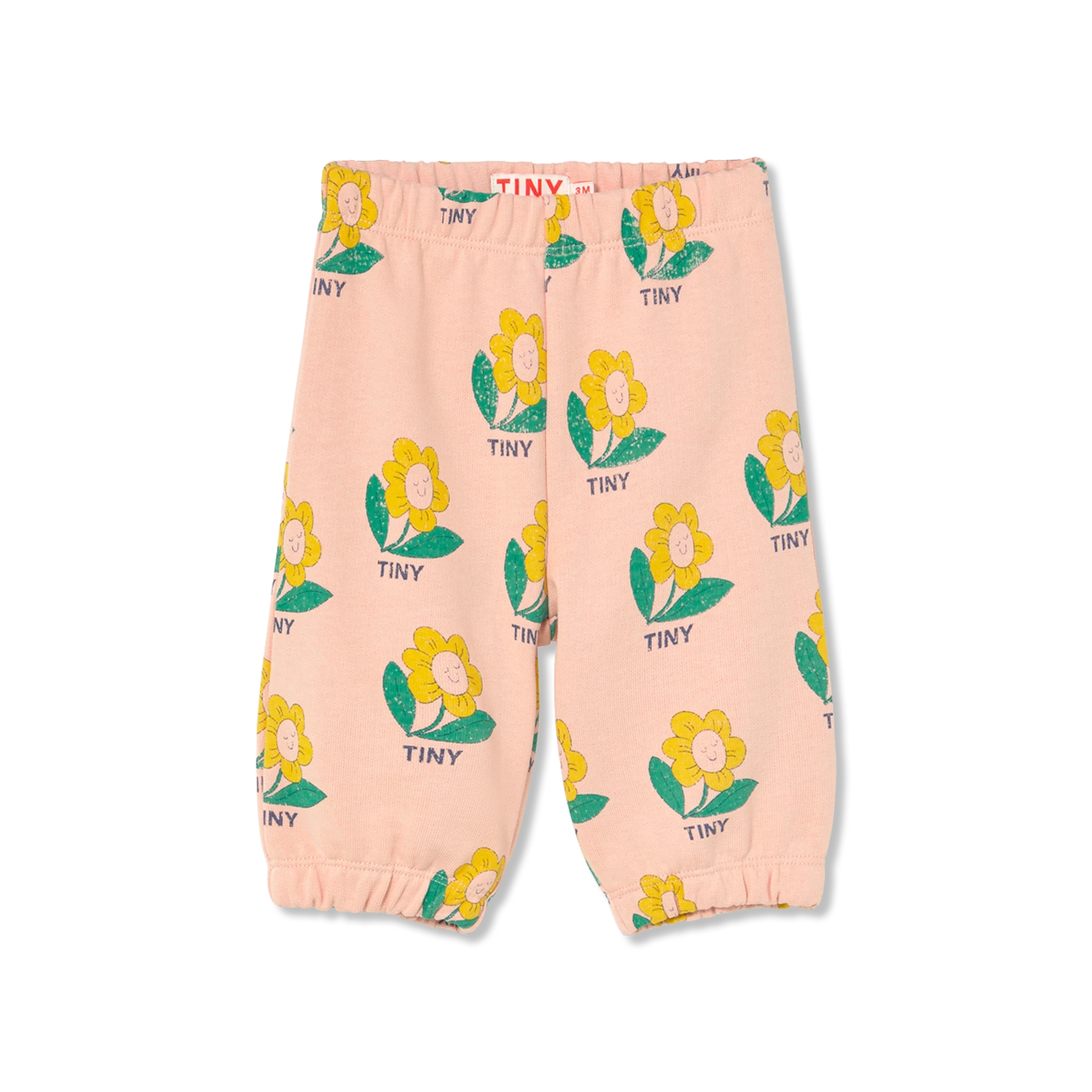 FLOWER sweatpants