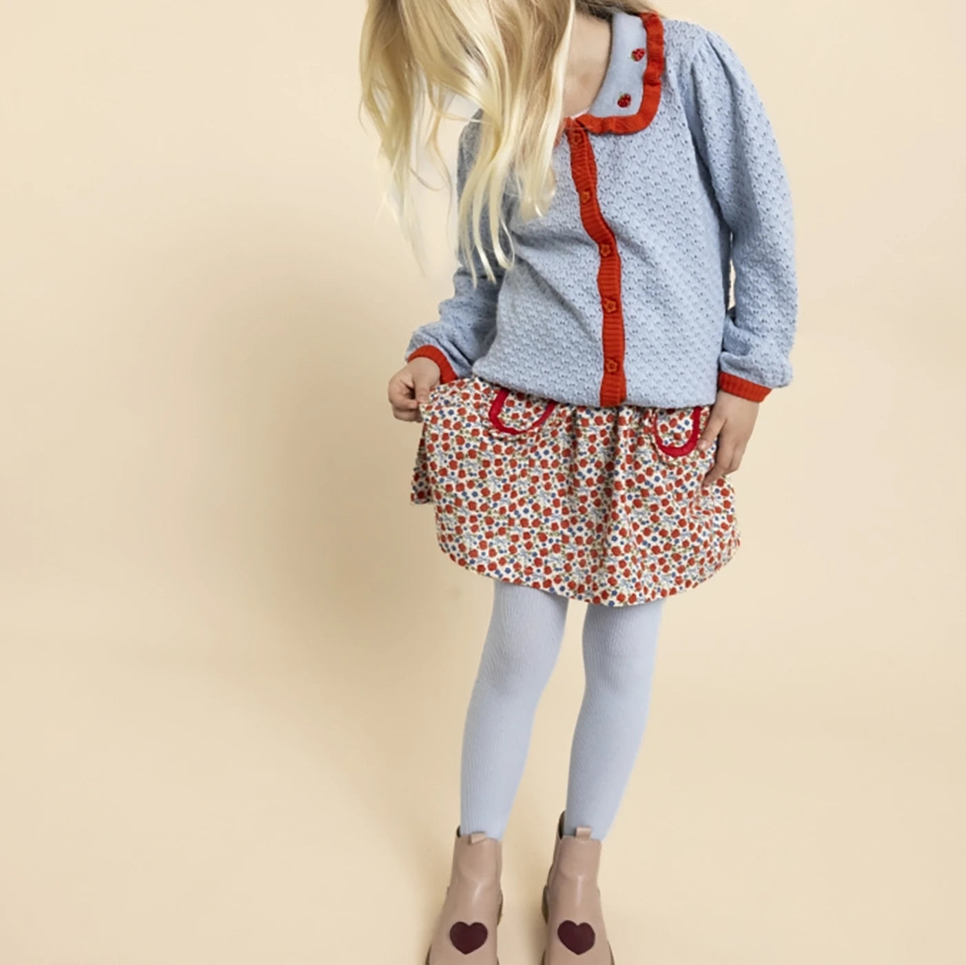 Sylvie Cardigan