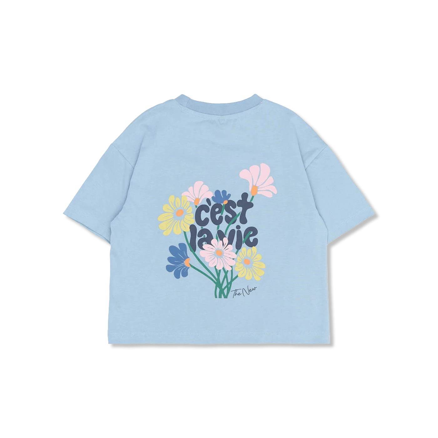 TNSandra t-shirt