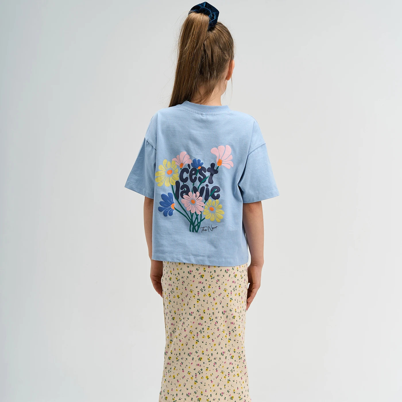 TNSandra t-shirt