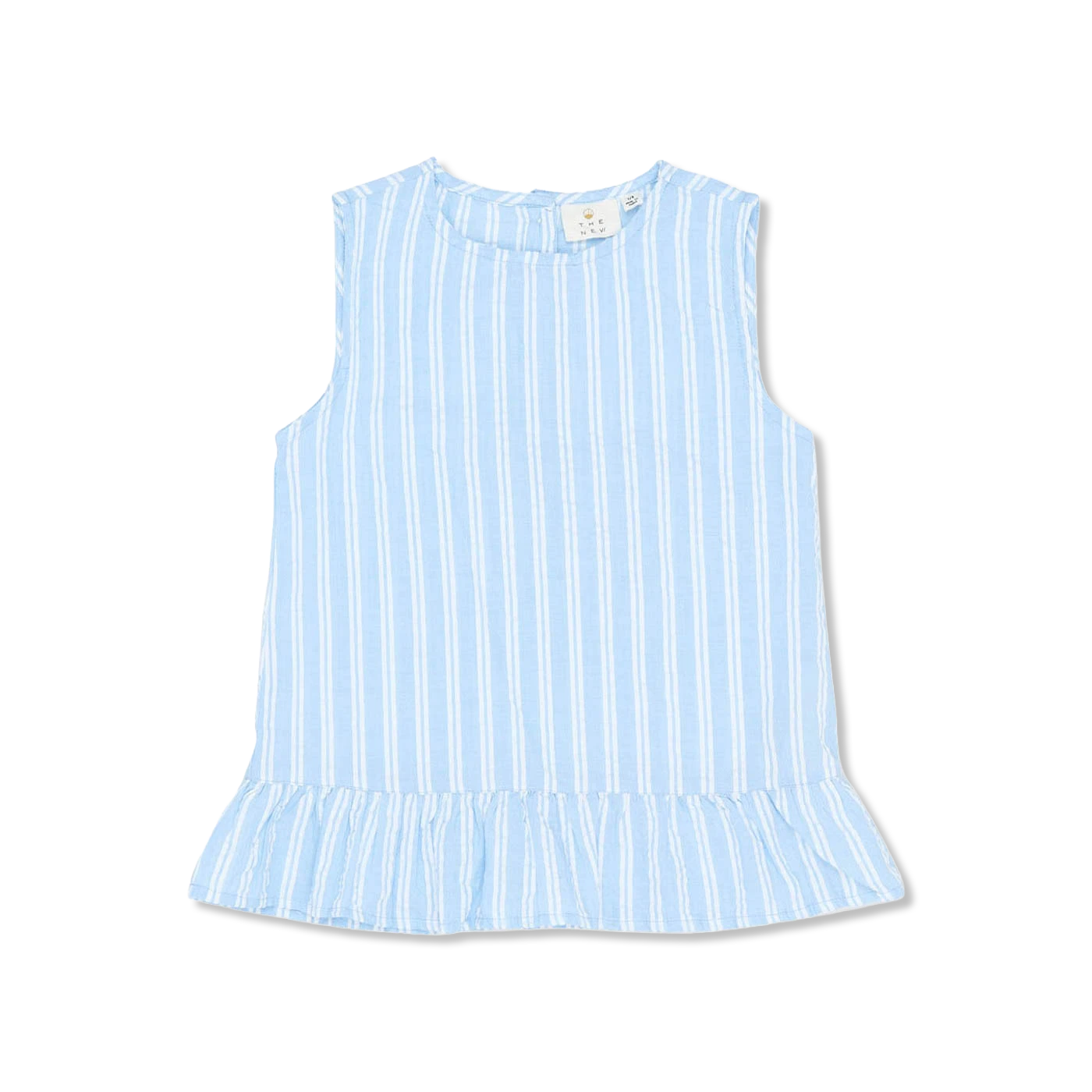 Tnshirley Top